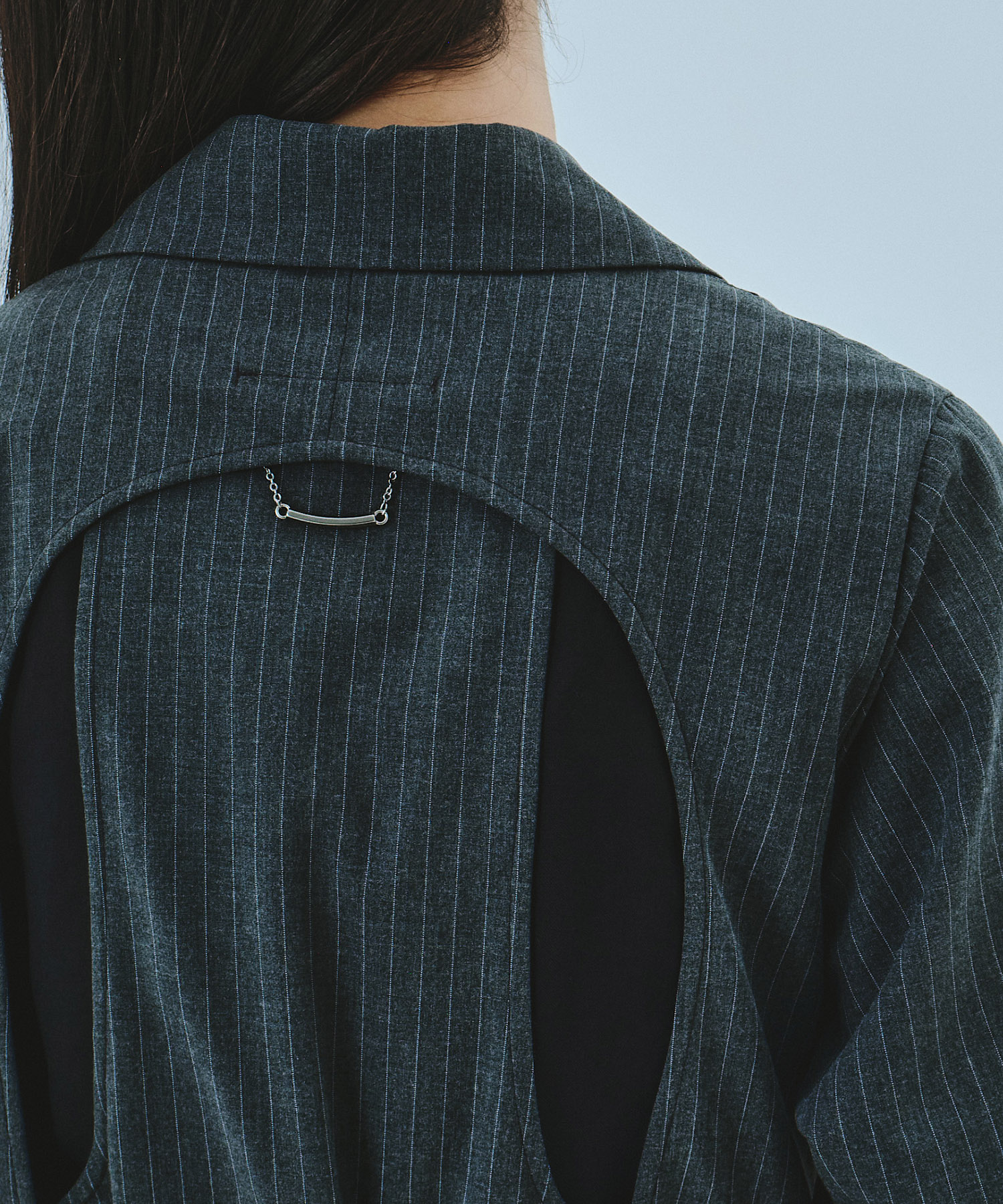 シアーカッティングオールインワン