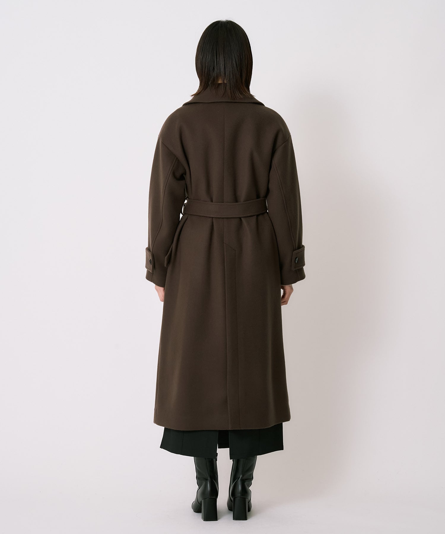 SUPER140ビッグカラーコート