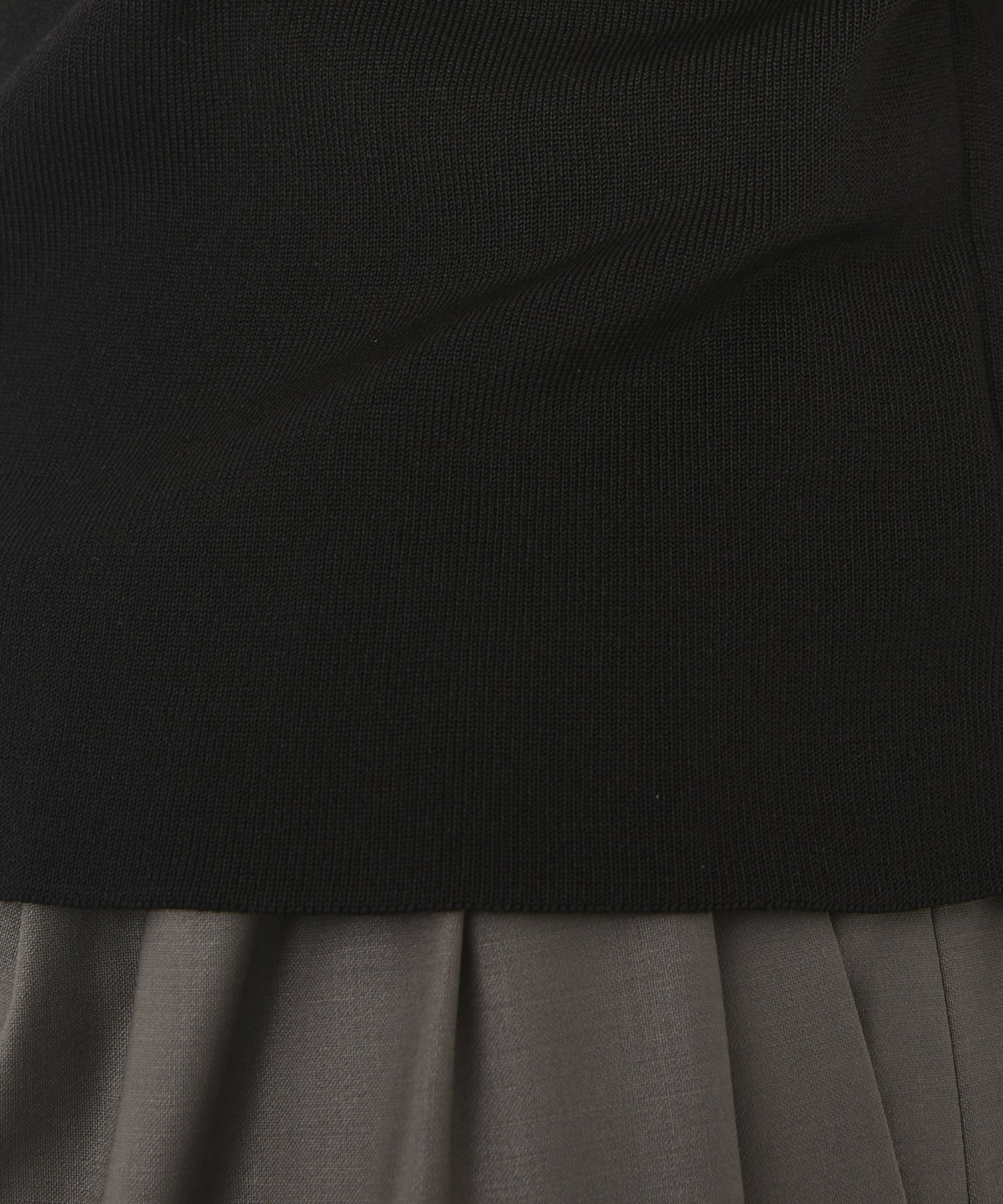 【WEB先行発売】パレスクルーニット