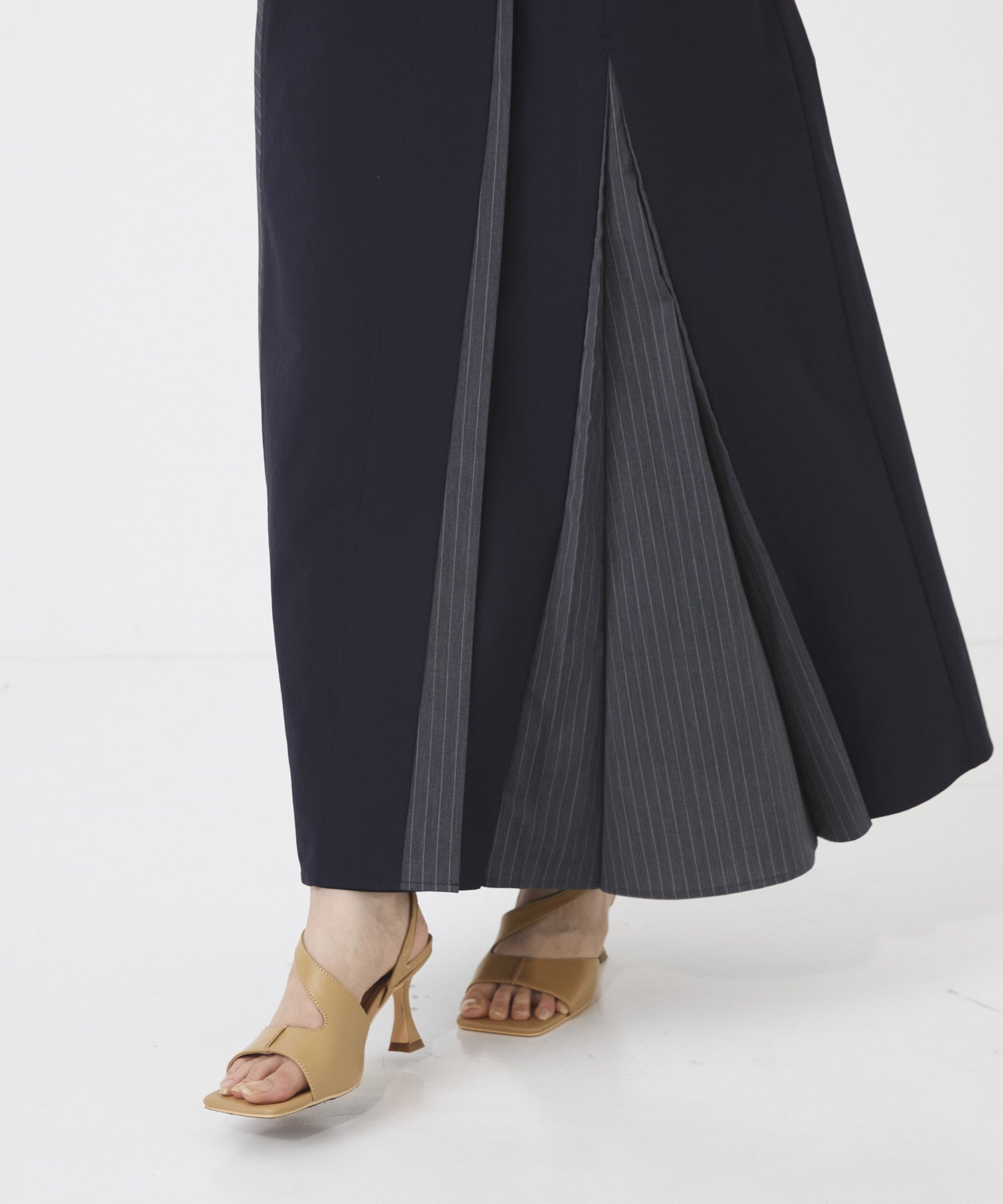 リターンベルトラップSK