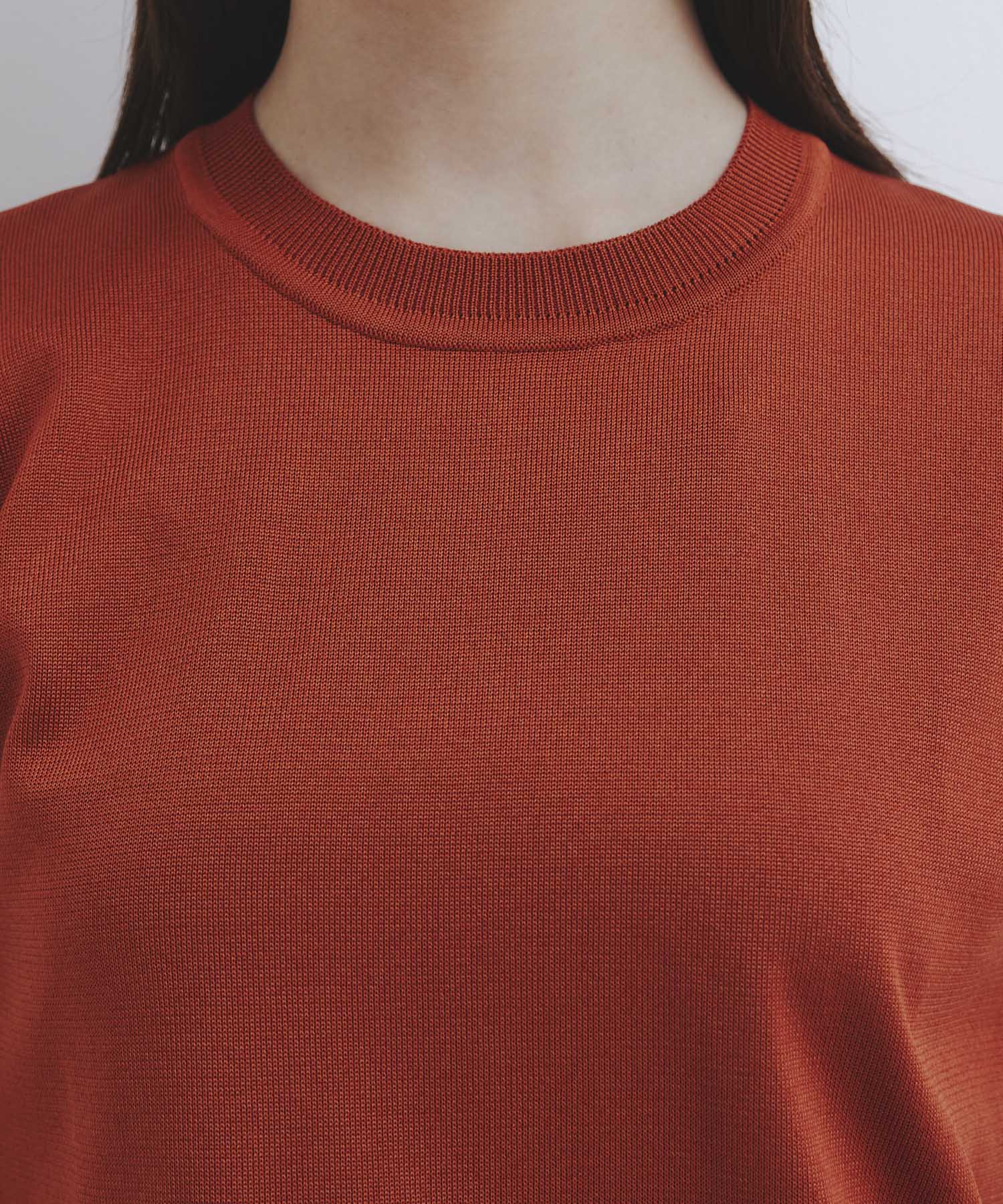 パレスフレンチニット