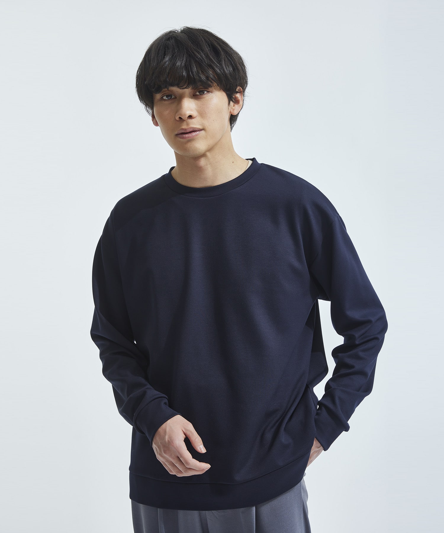 ベアズロングＴシャツ