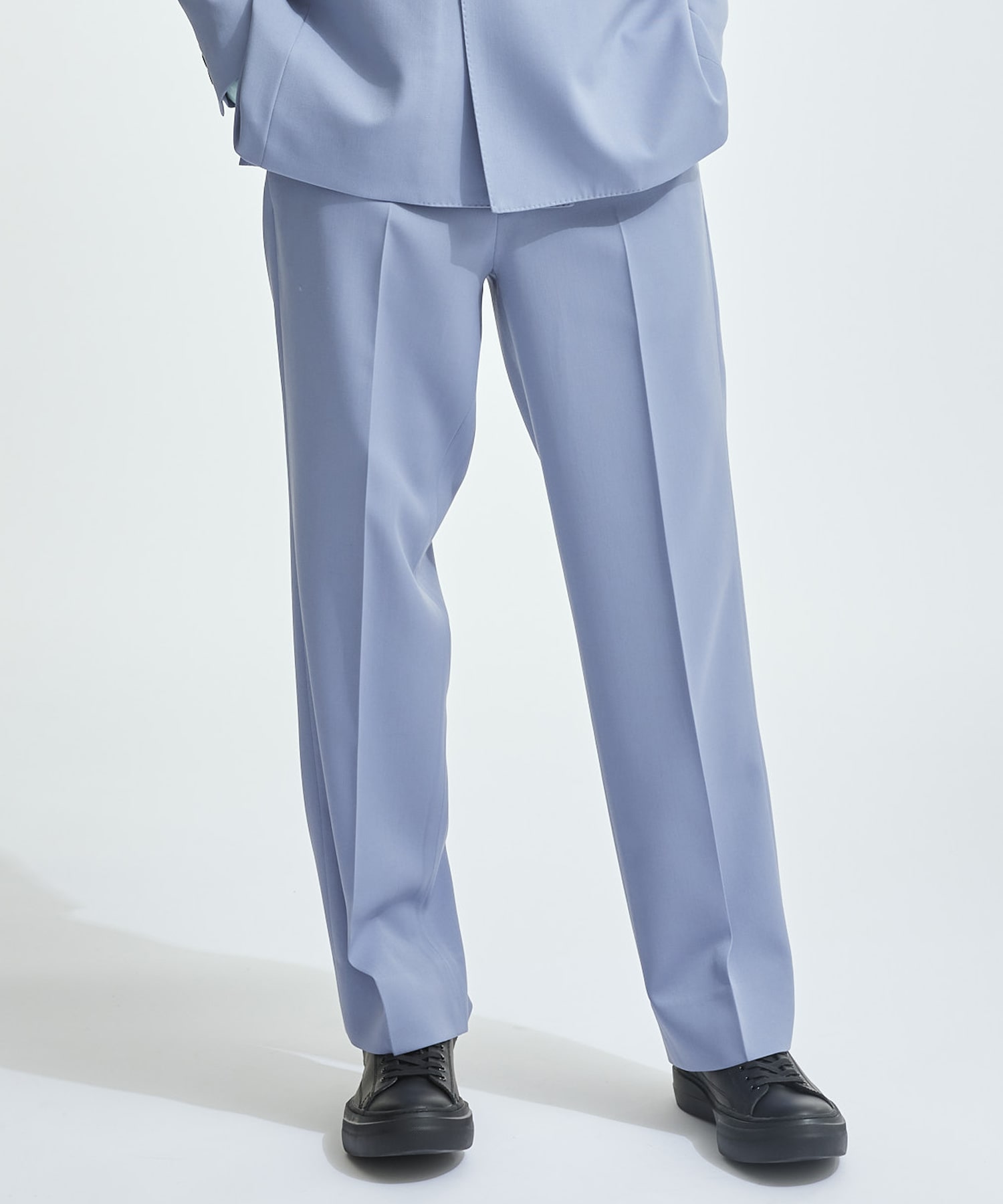 TONIC wide trousers