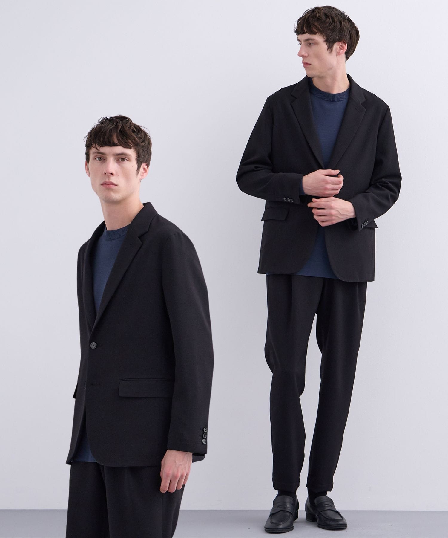 【WEB限定/セットアップ販売】マルチファンクションセットアップ