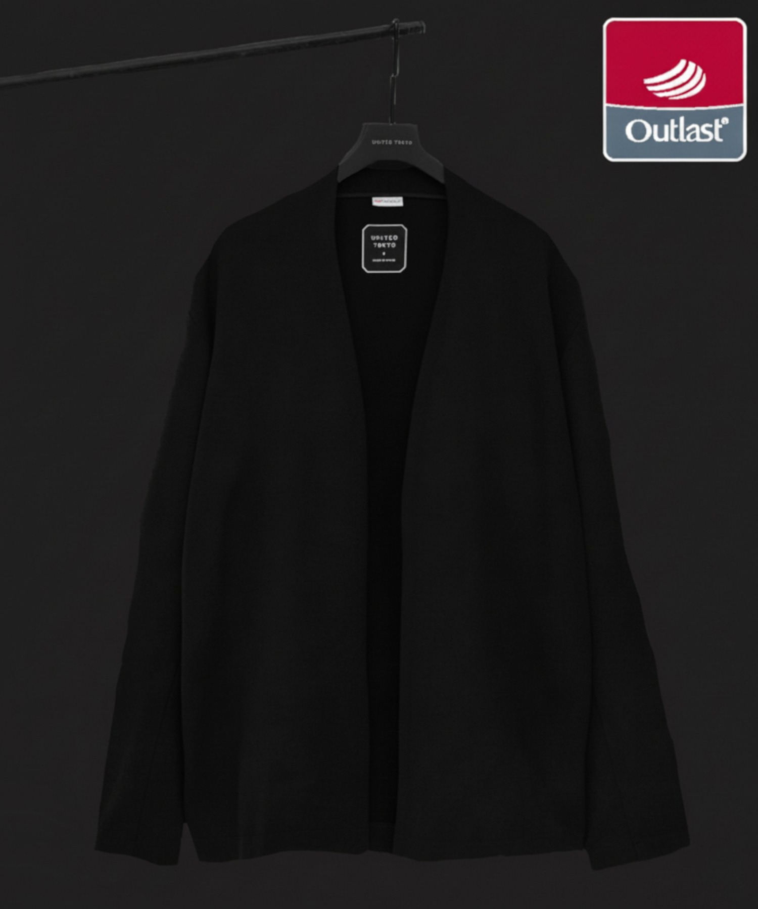 〈2026SS〉アウトラスト カーディガン