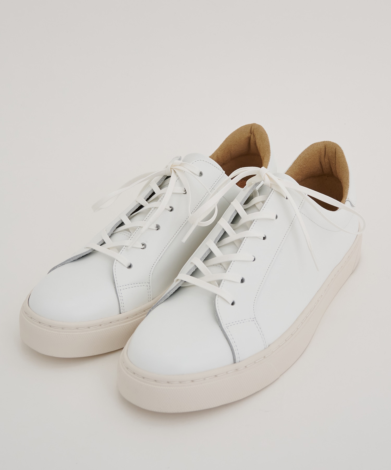 COMFORT Vibram LEATHER SHOES