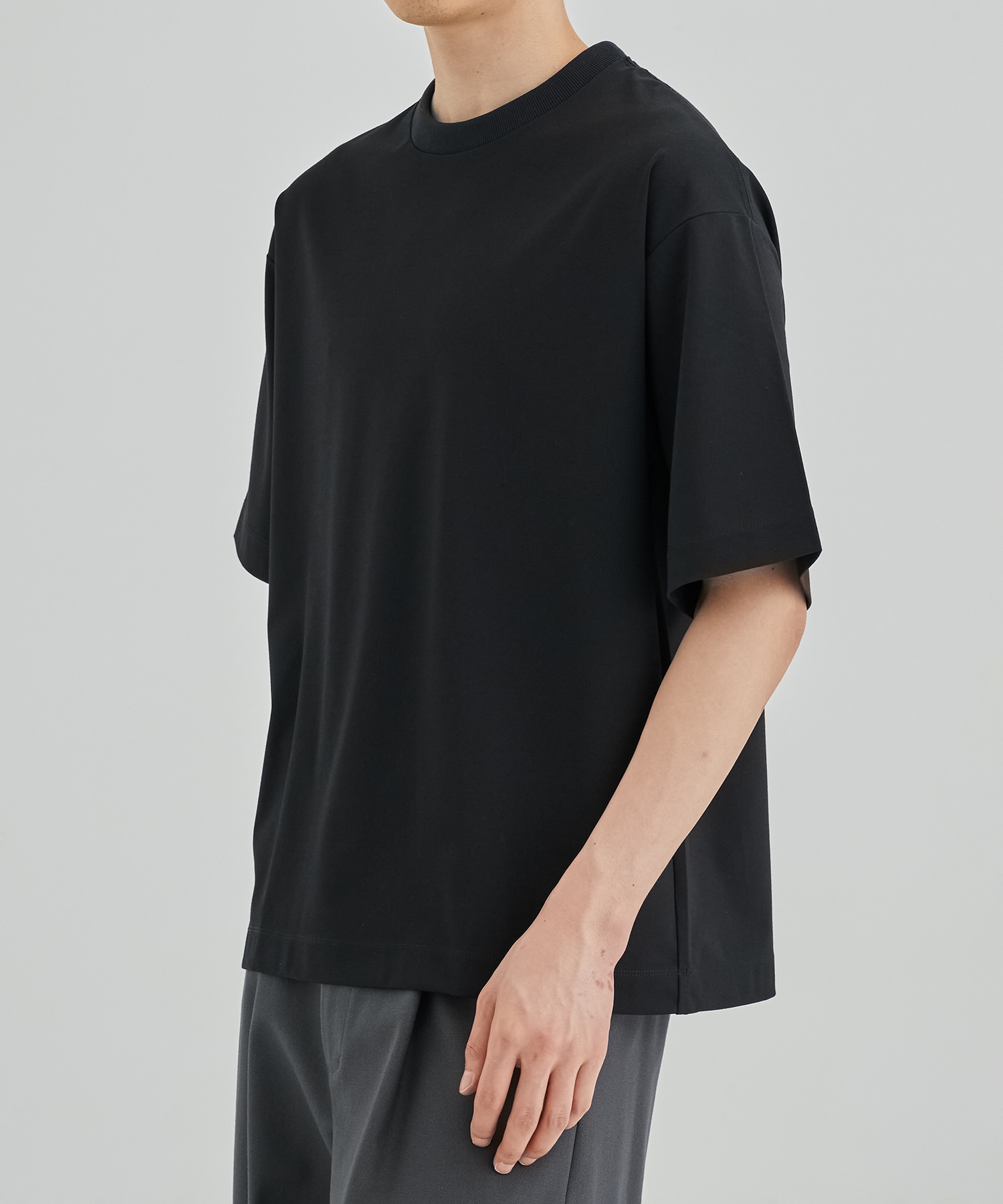 32G SOFT COOL リラックスTシャツ