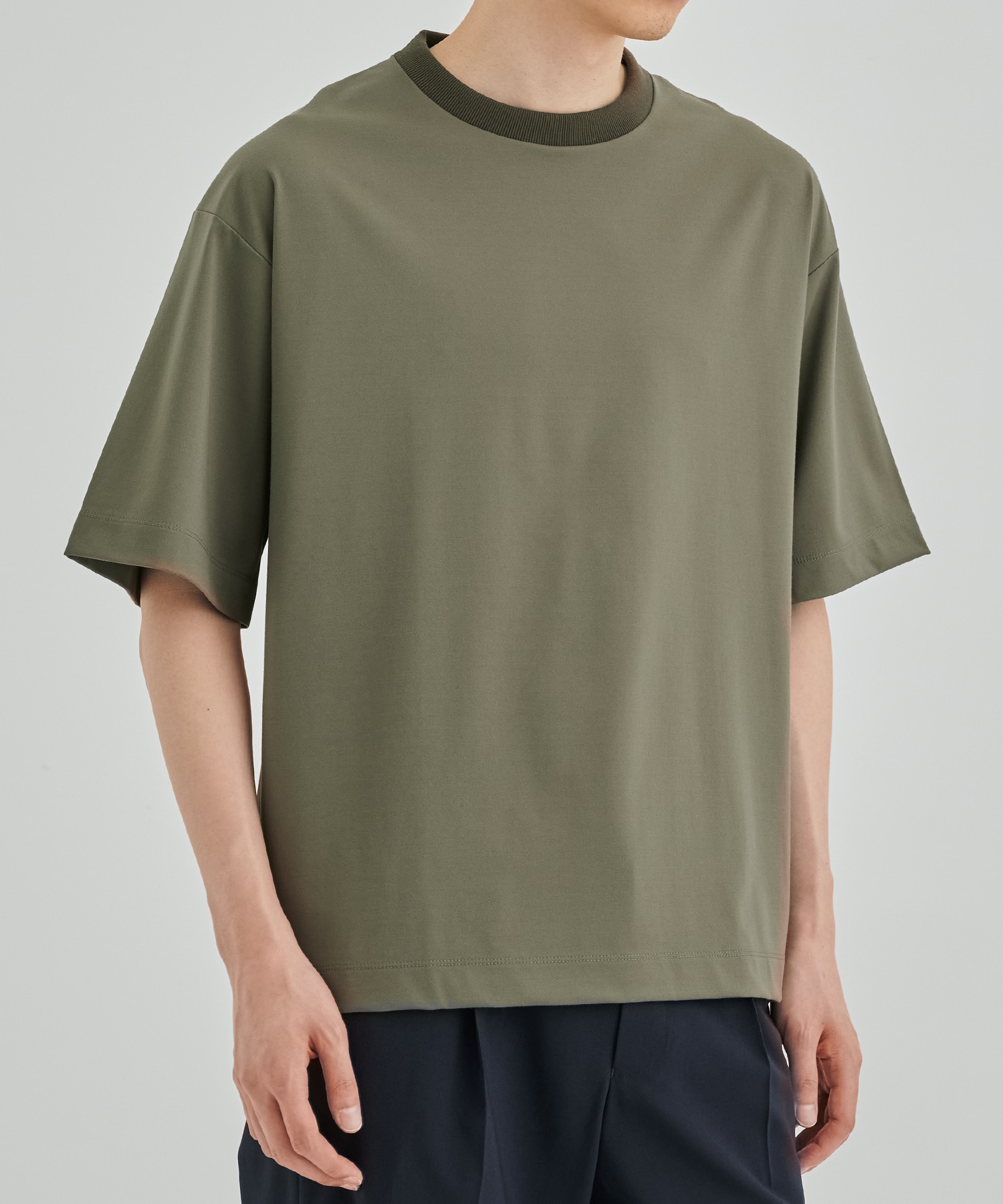 32G SOFT COOL リラックスTシャツ