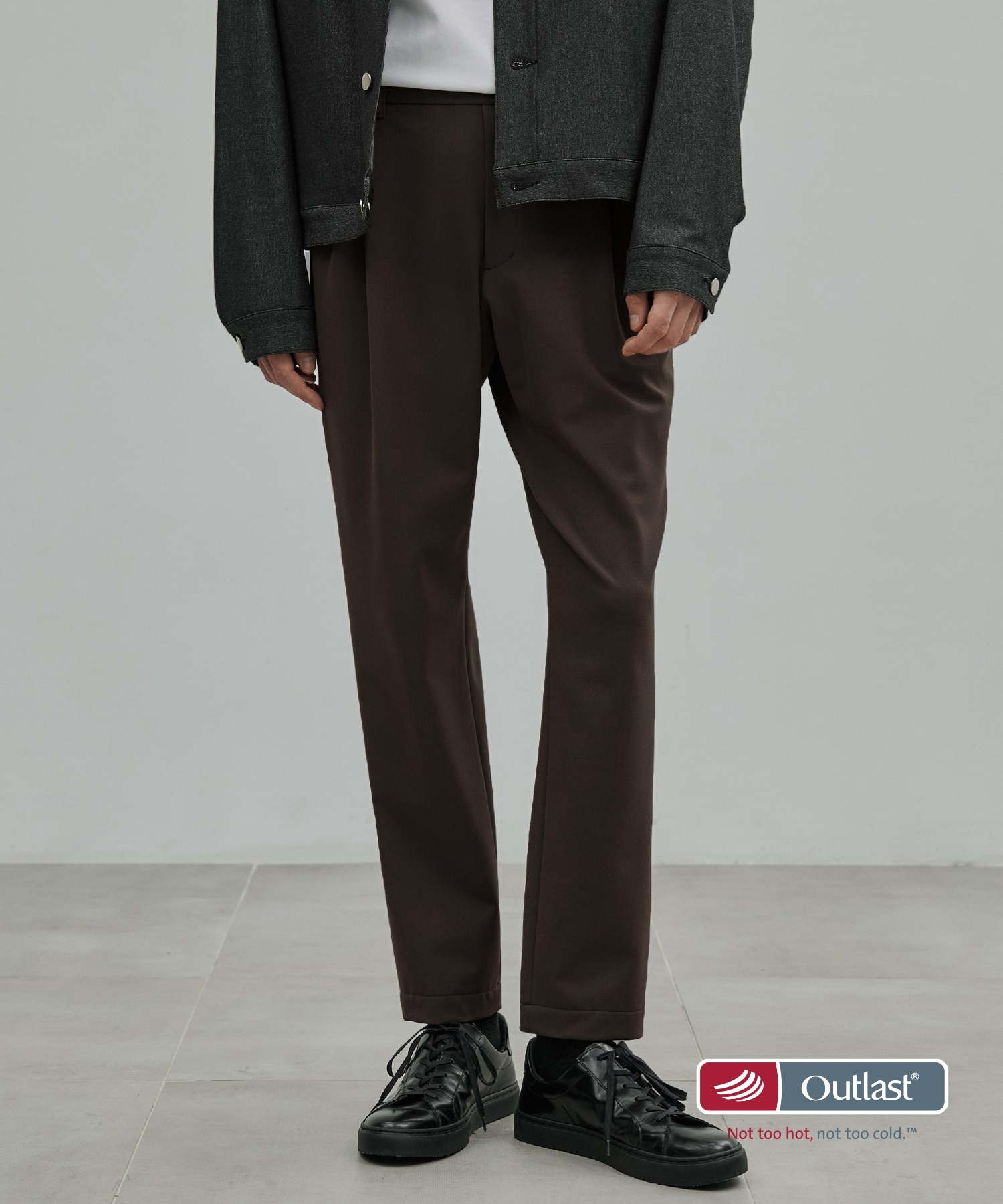 〈新色〉アウトラスト 2タックスラックス