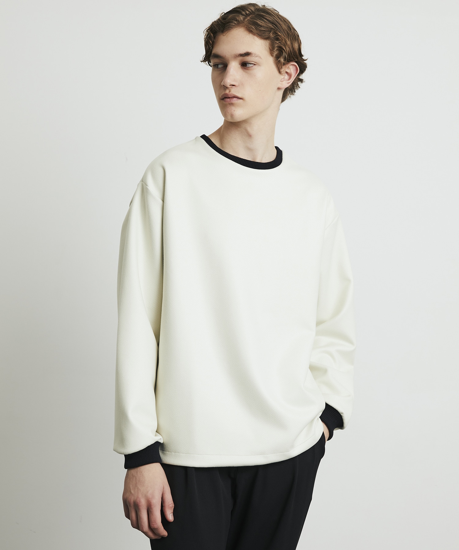 〈WEB限定｜残りわずか｜再入荷なし〉＋3.6℃ダウンファブリックPO