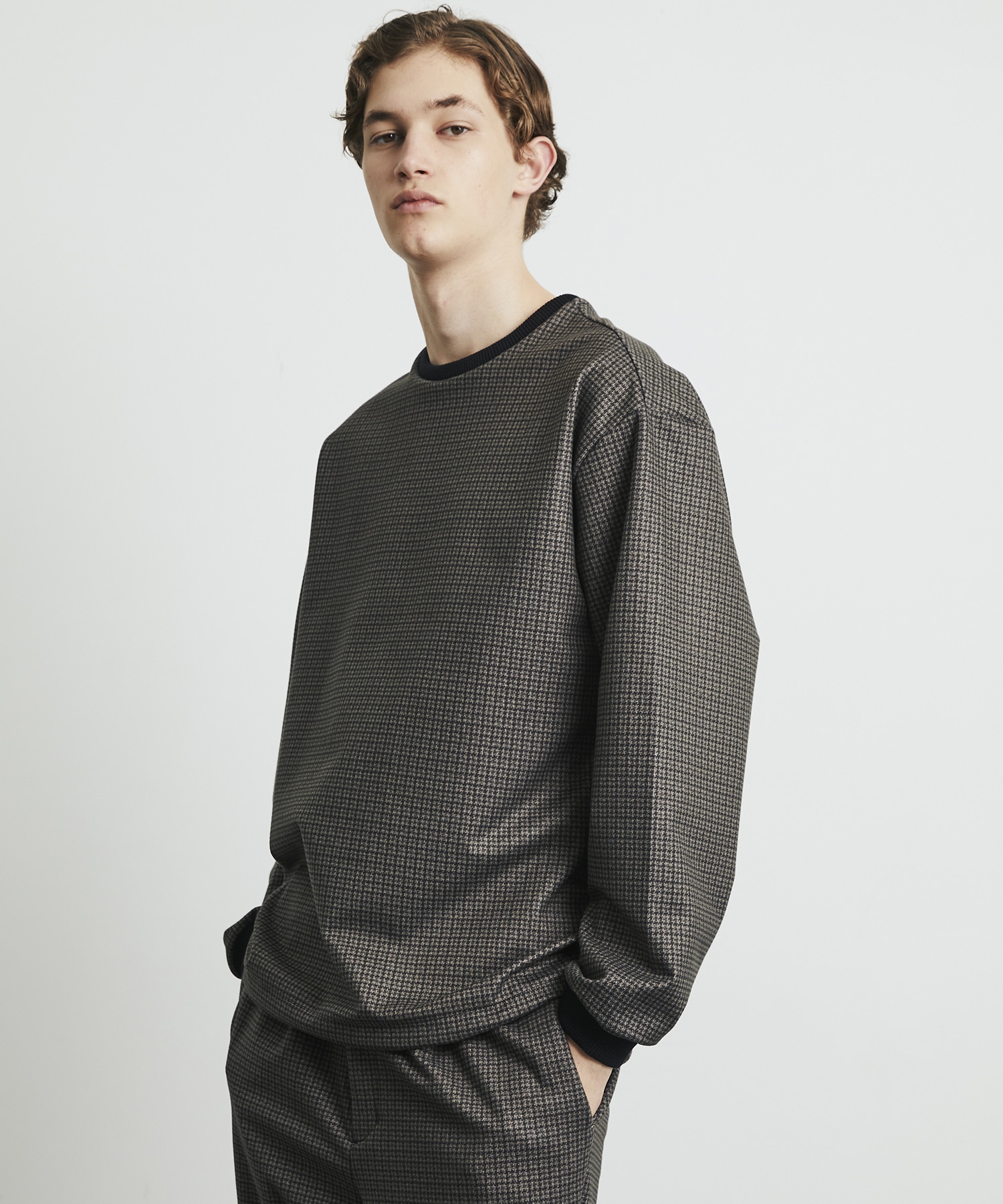 〈WEB限定｜残りわずか｜再入荷なし〉＋3.6℃ダウンファブリックPO