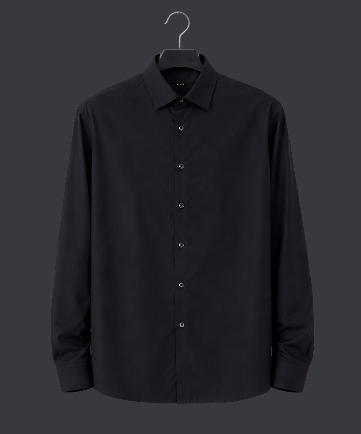 〈WEB限定｜残りわずか〉DRY RAYON  リラックスシャツ