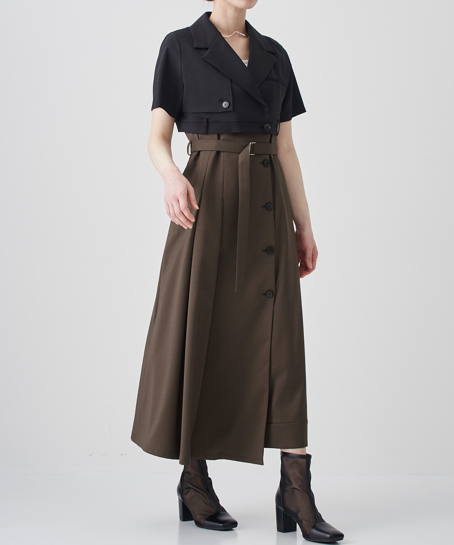UNITED TOKYO ONLINE STORE