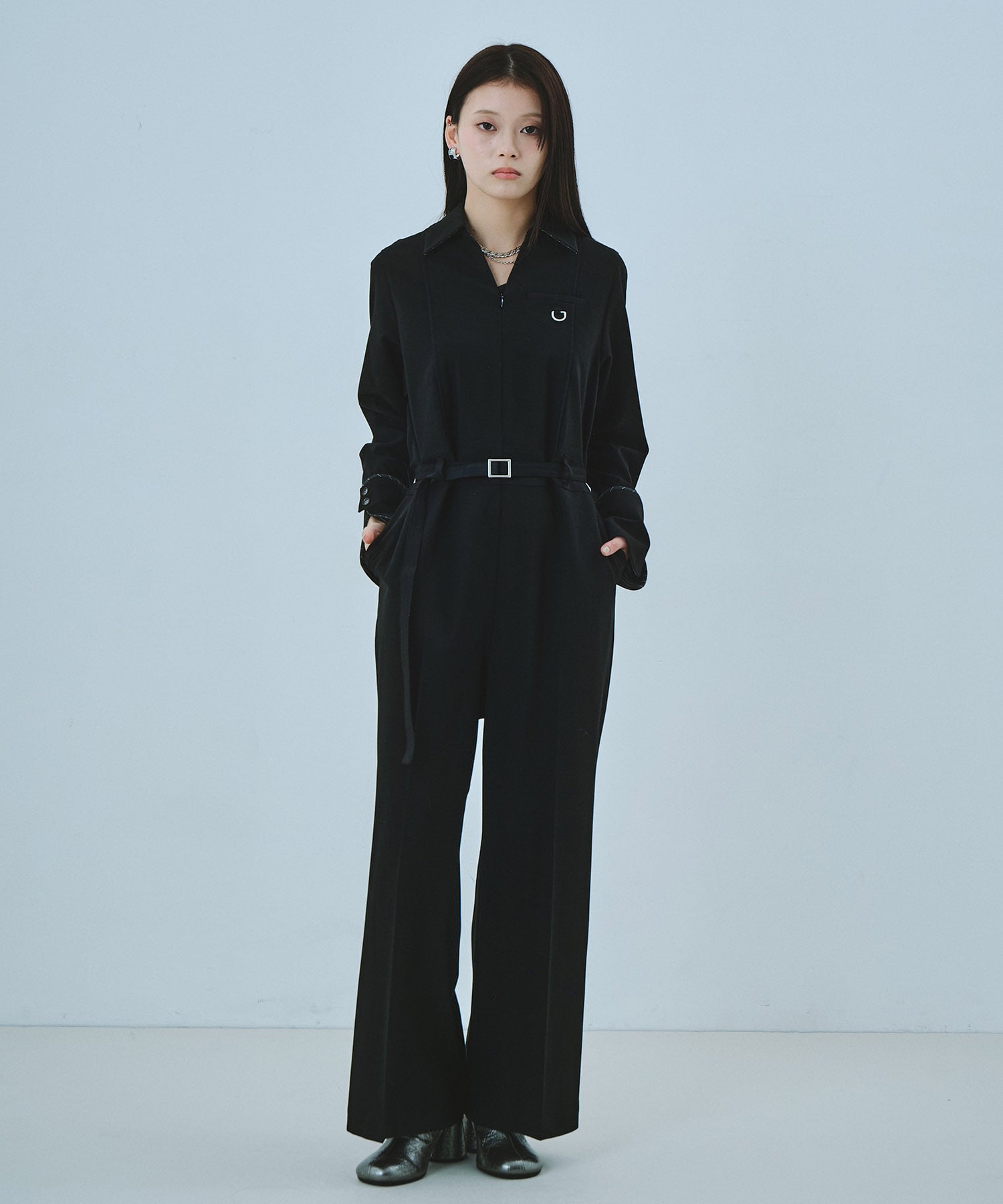 シアーカッティングオールインワン