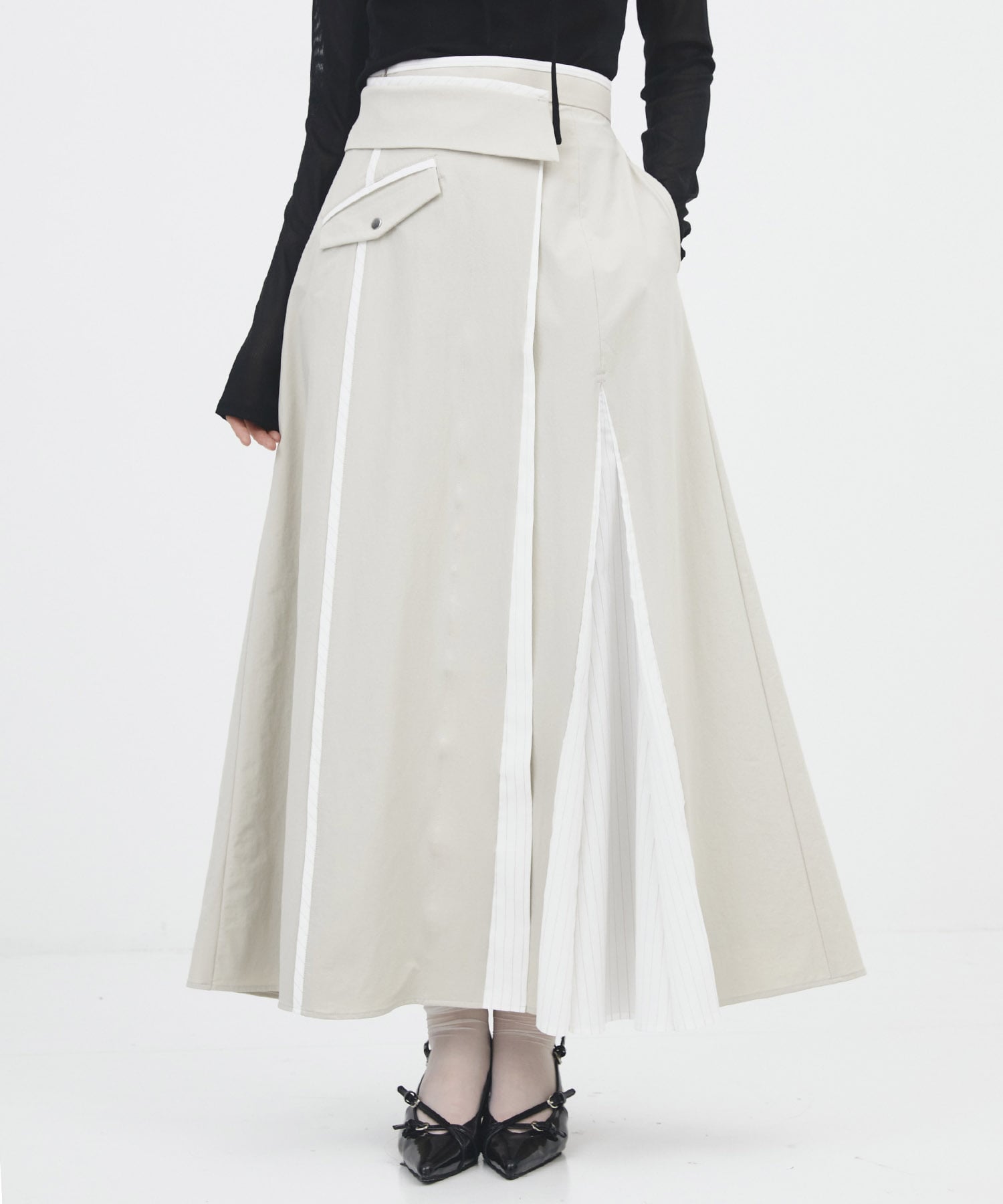 リターンベルトラップSK