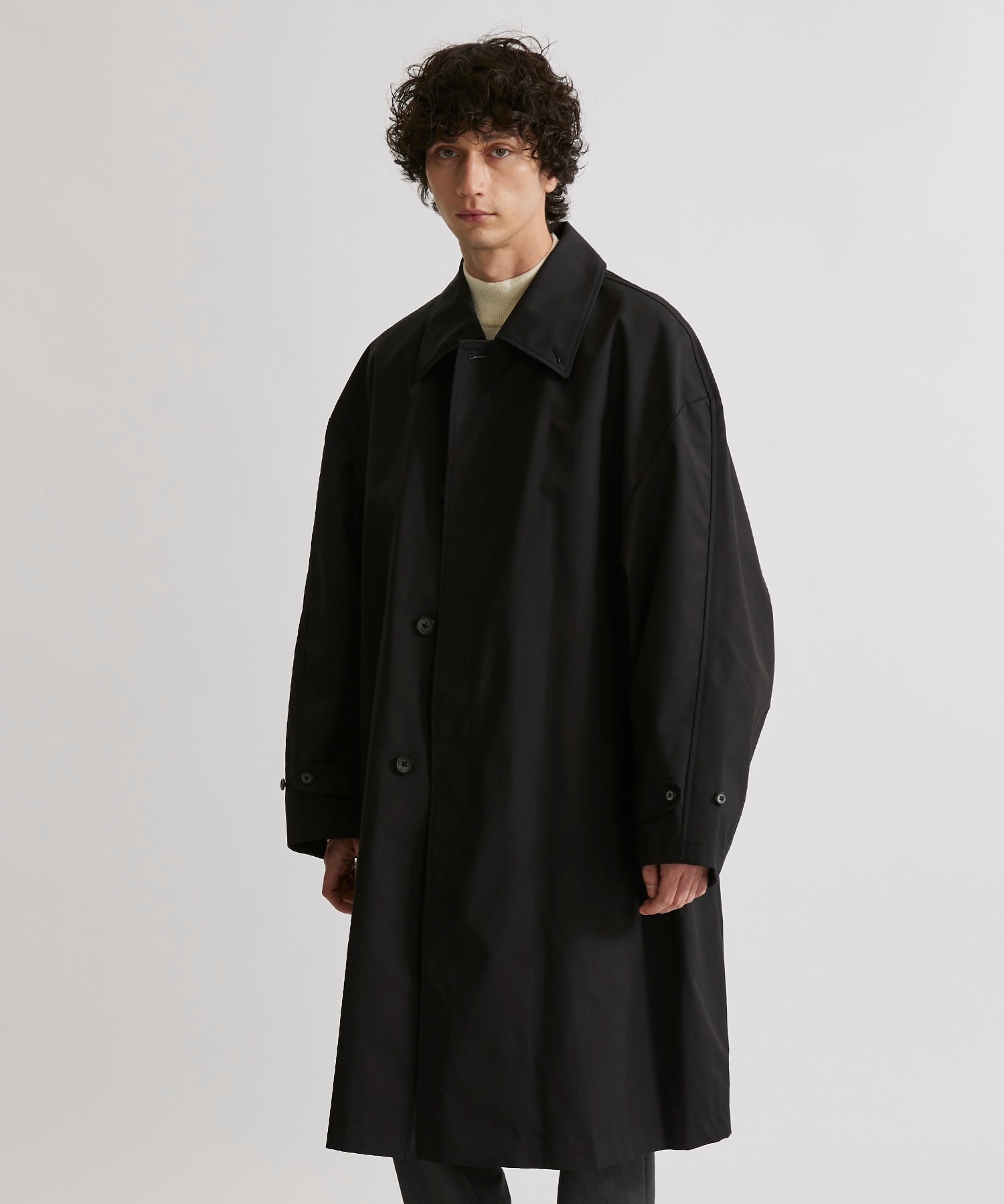 MENS】OUTER COLLECTION: ｜UNITED TOKYO ONLINE STORE