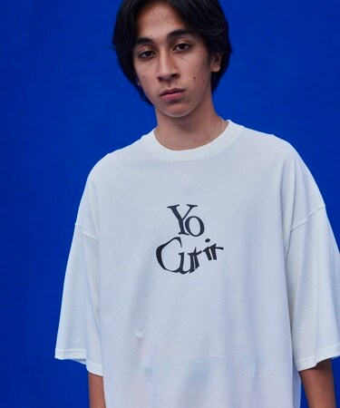 【40％OFF】Graphic T（big size)