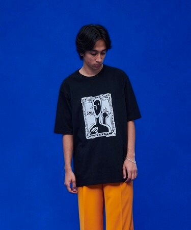 【40％OFF】Graphic T（basic size)