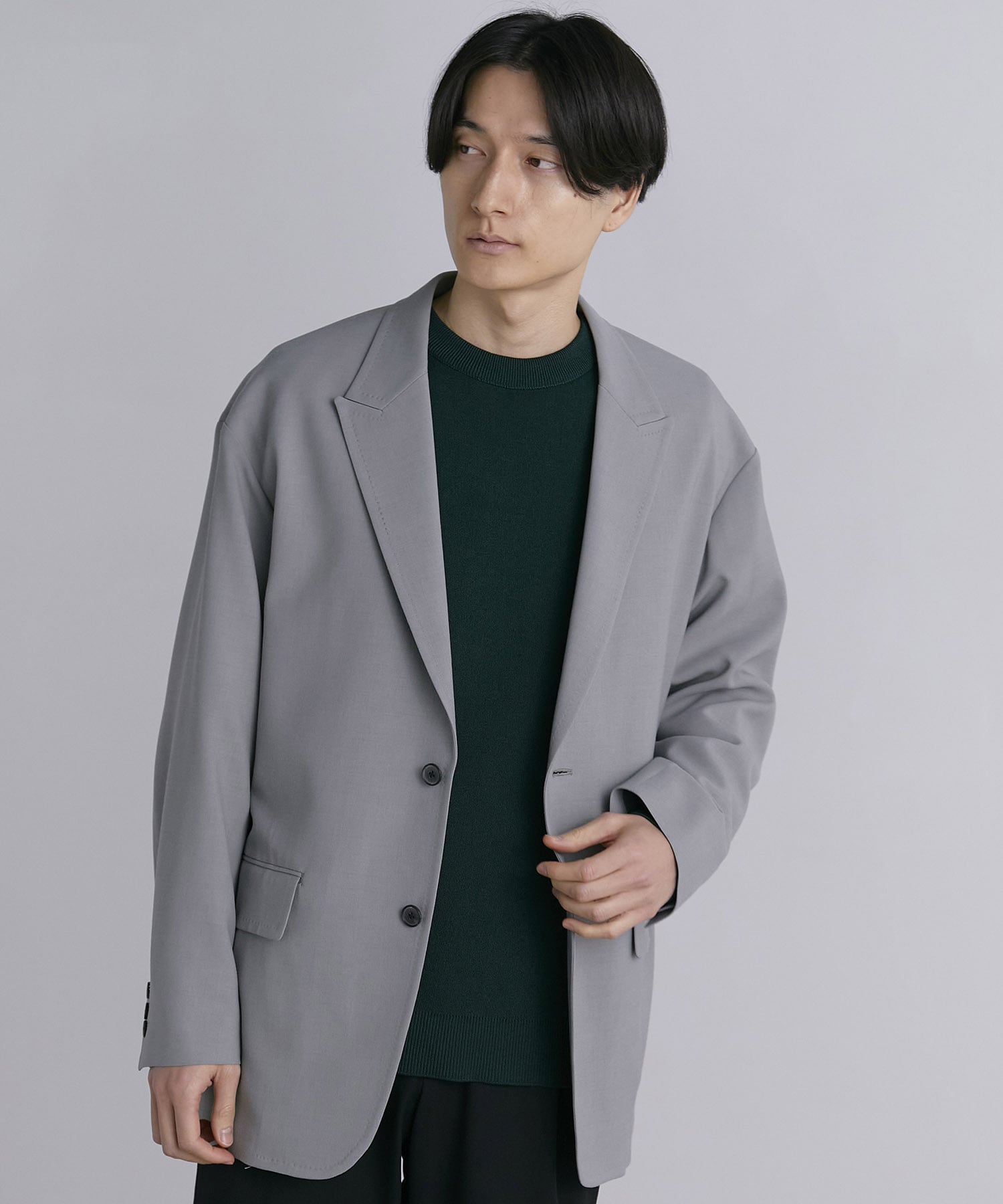 MENS】2023秋SALEジャケット・ブルゾン: ｜UNITED TOKYO ONLINE STORE