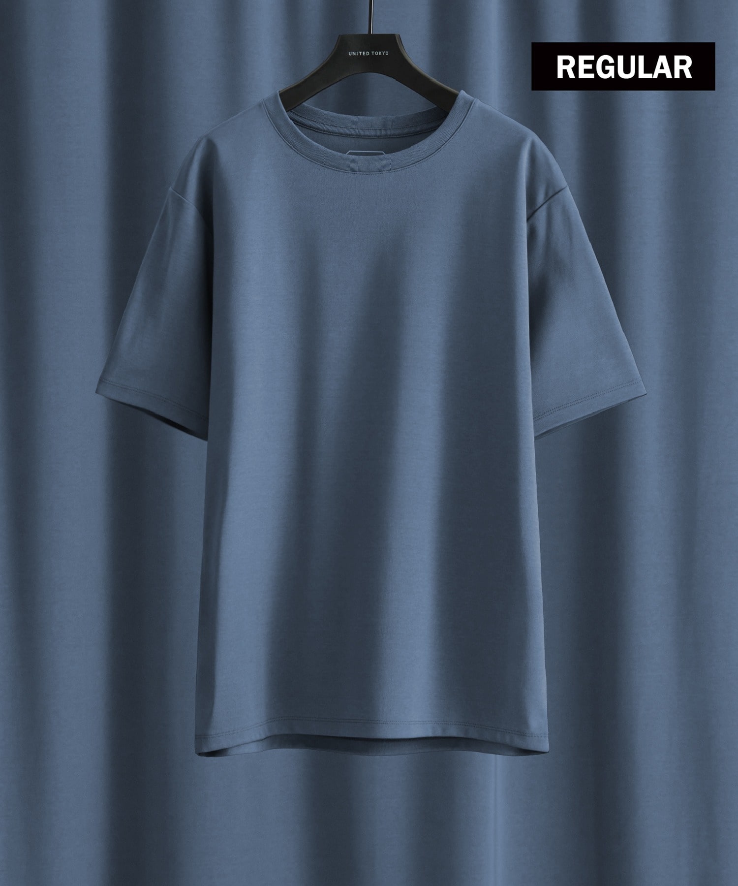 テクノラマTシャツ