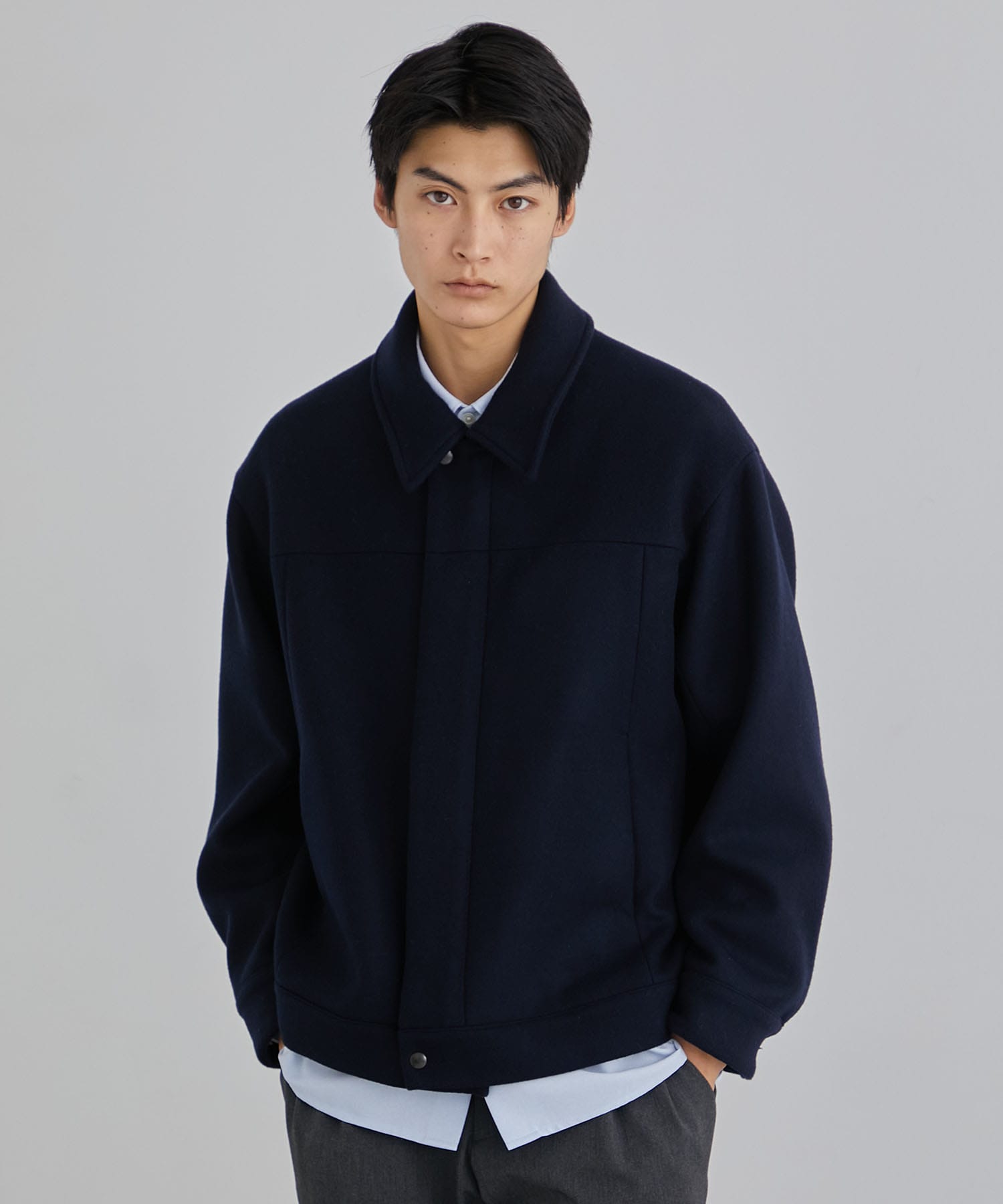 MENS】NEW ARRIVAL: (2／2ページ)｜UNITED TOKYO ONLINE STORE