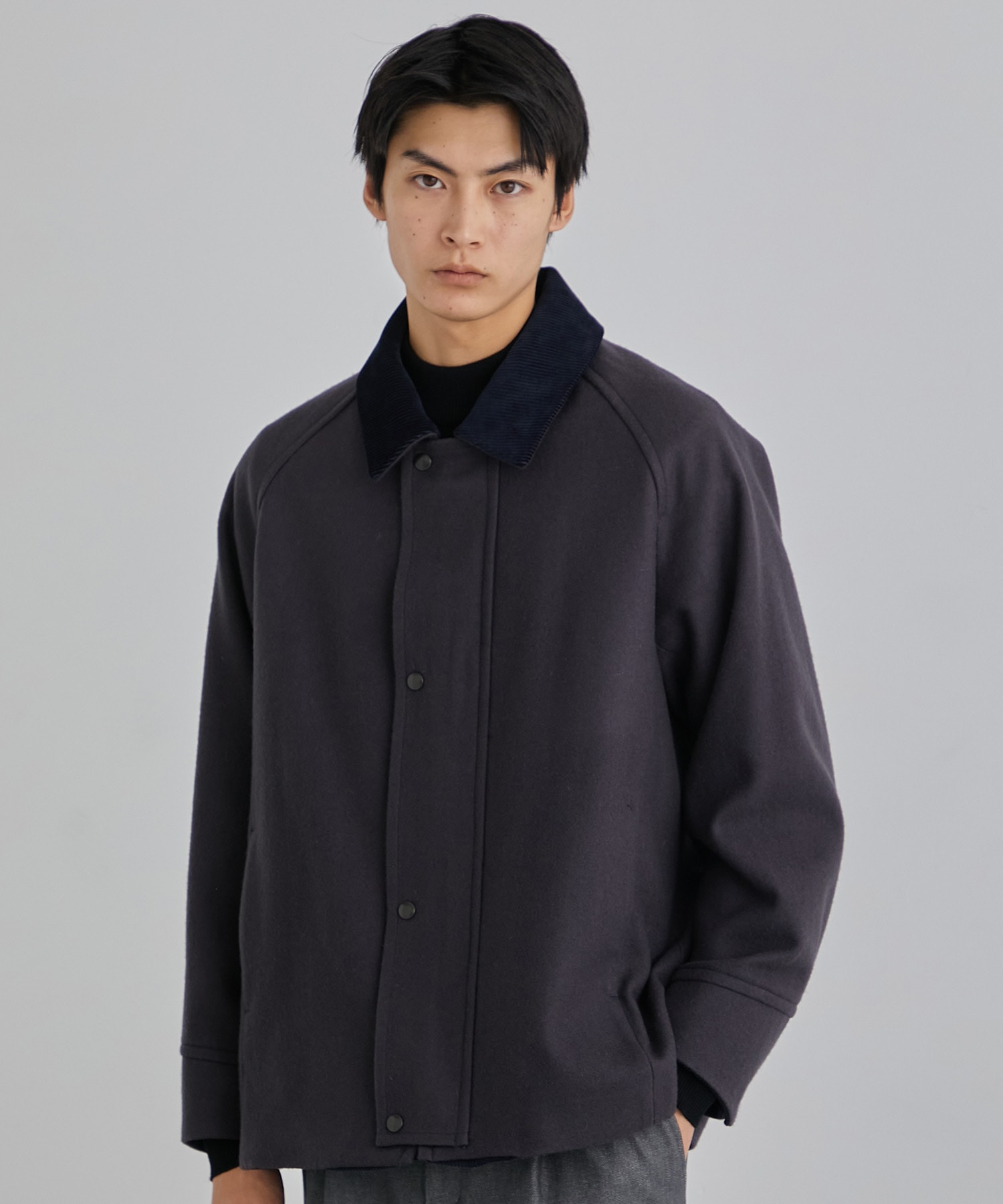 Z【MENS】NEW ARRIVAL: ｜UNITED TOKYO ONLINE STORE