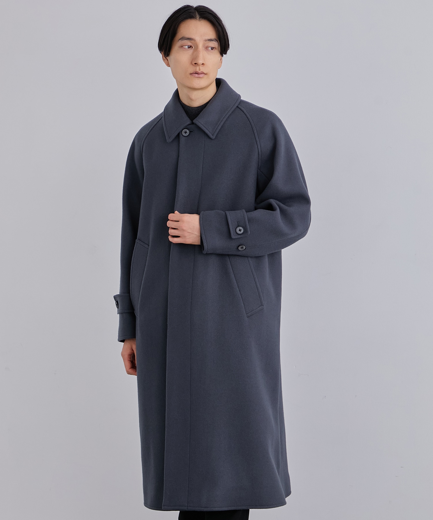 MENS】WOOL COAT collection: ｜UNITED TOKYO ONLINE STORE