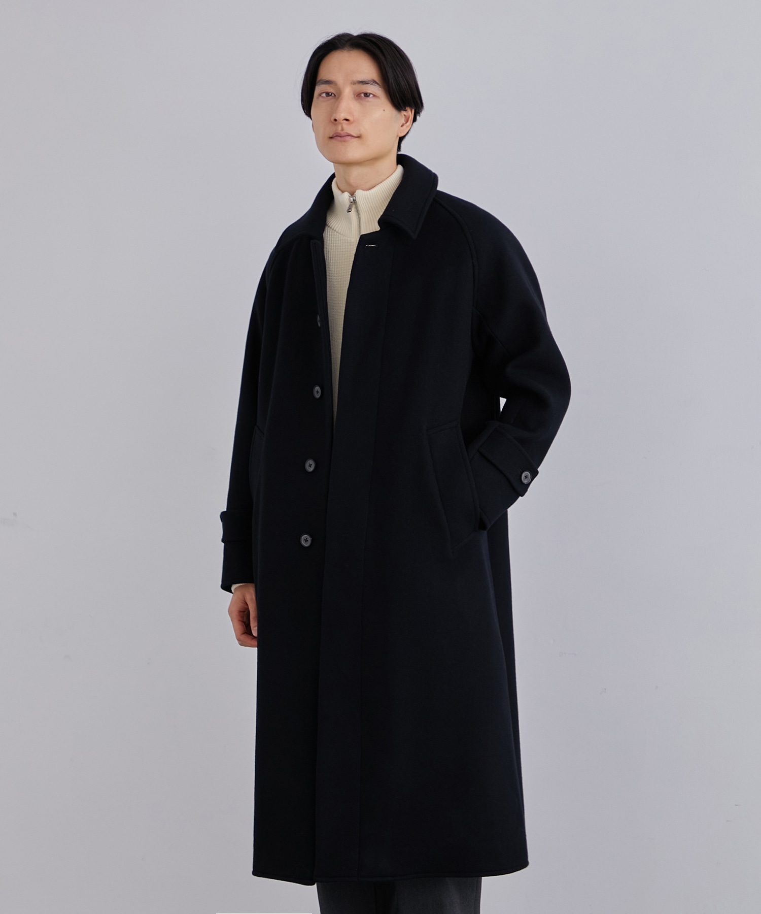 MENS】WOOL COAT collection: ｜UNITED TOKYO ONLINE STORE