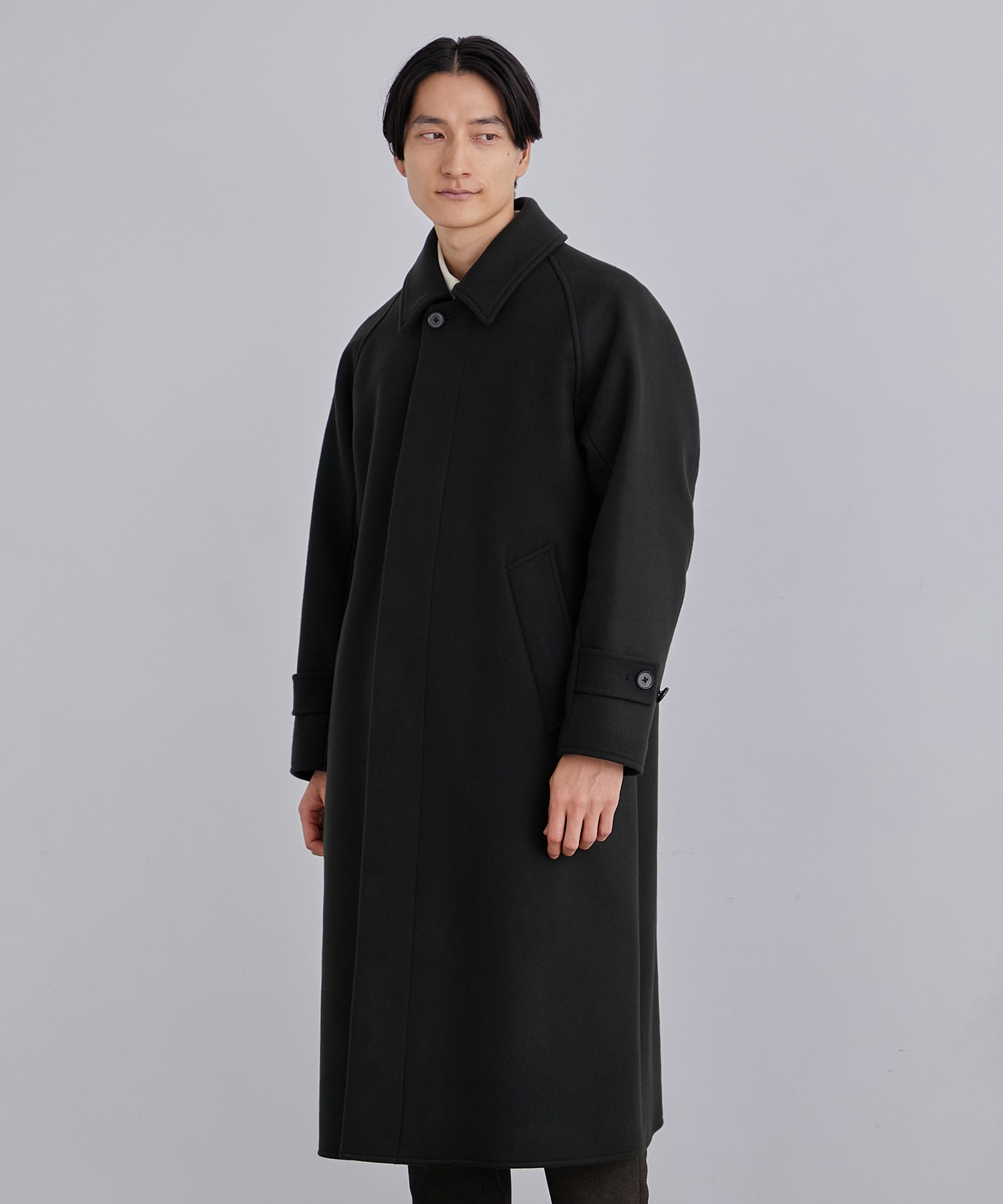 MENS】WOOL COAT collection: ｜UNITED TOKYO ONLINE STORE