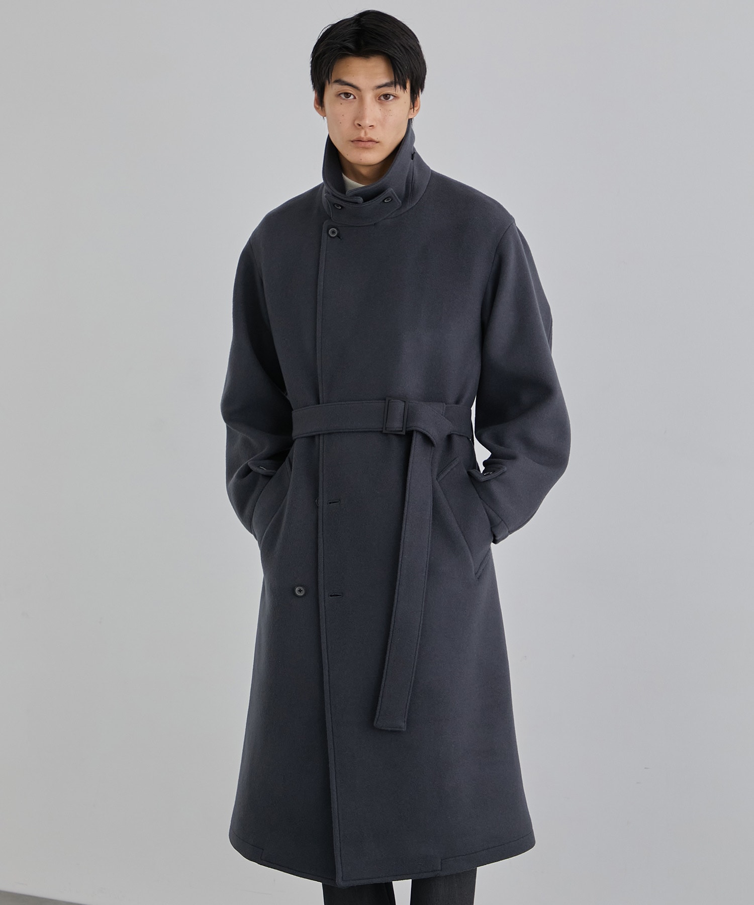 MENS】WOOL COAT collection: ｜UNITED TOKYO ONLINE STORE