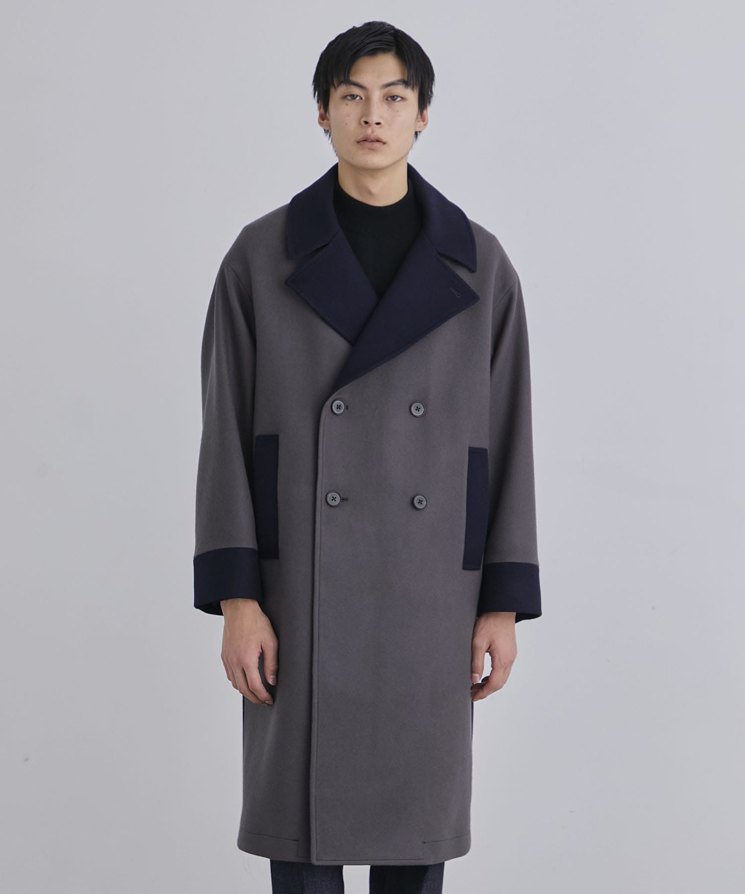 MENS】WOOL COAT collection: ｜UNITED TOKYO ONLINE STORE