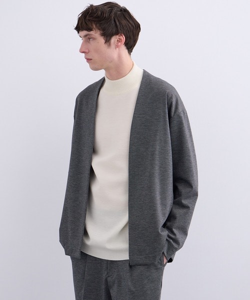 〈残りわずか〉Warm Air カーディガン