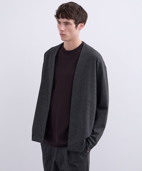 〈残りわずか〉Warm Air カーディガン