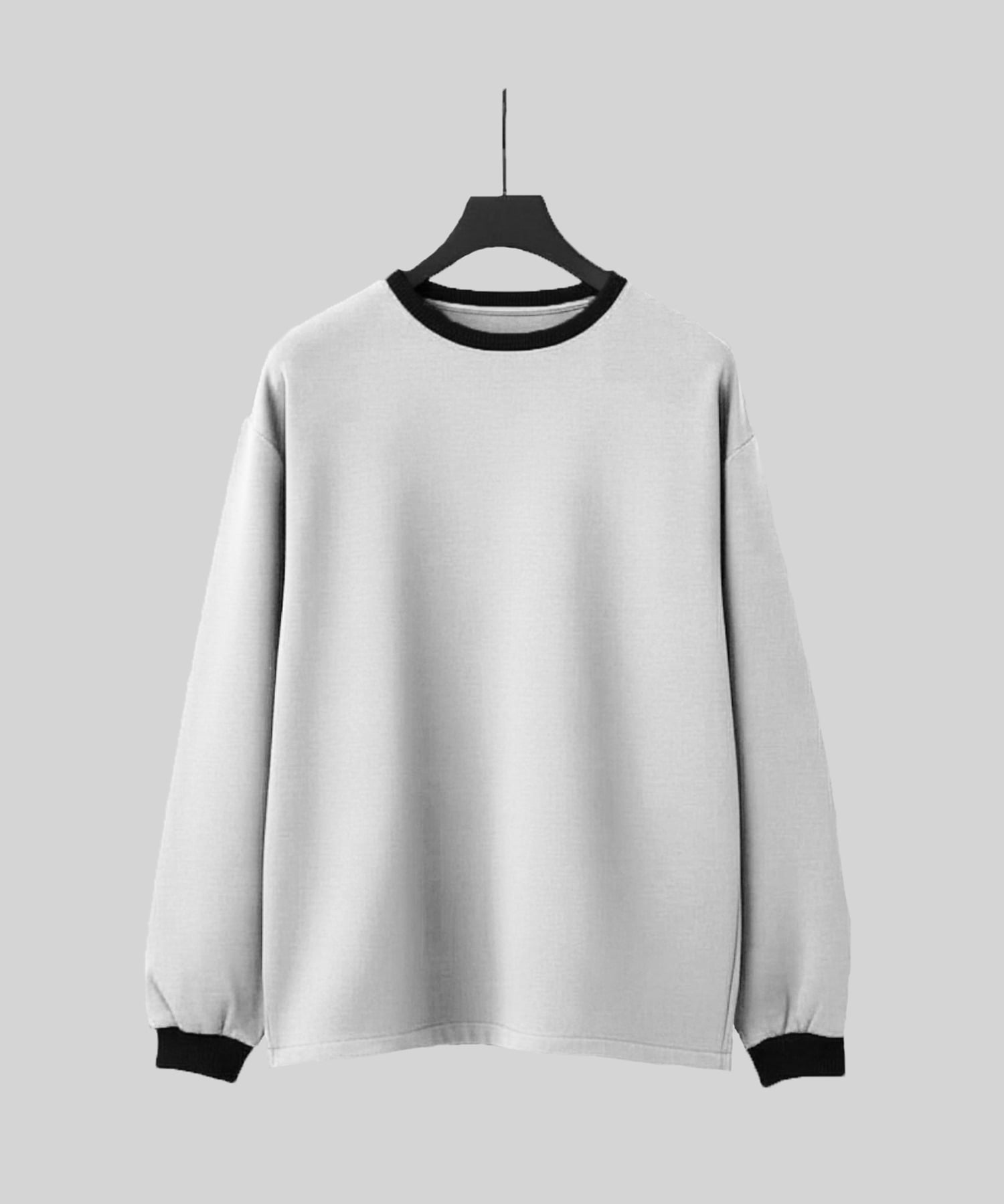 〈残りわずか〉AIR CUSHION クルーネックPO