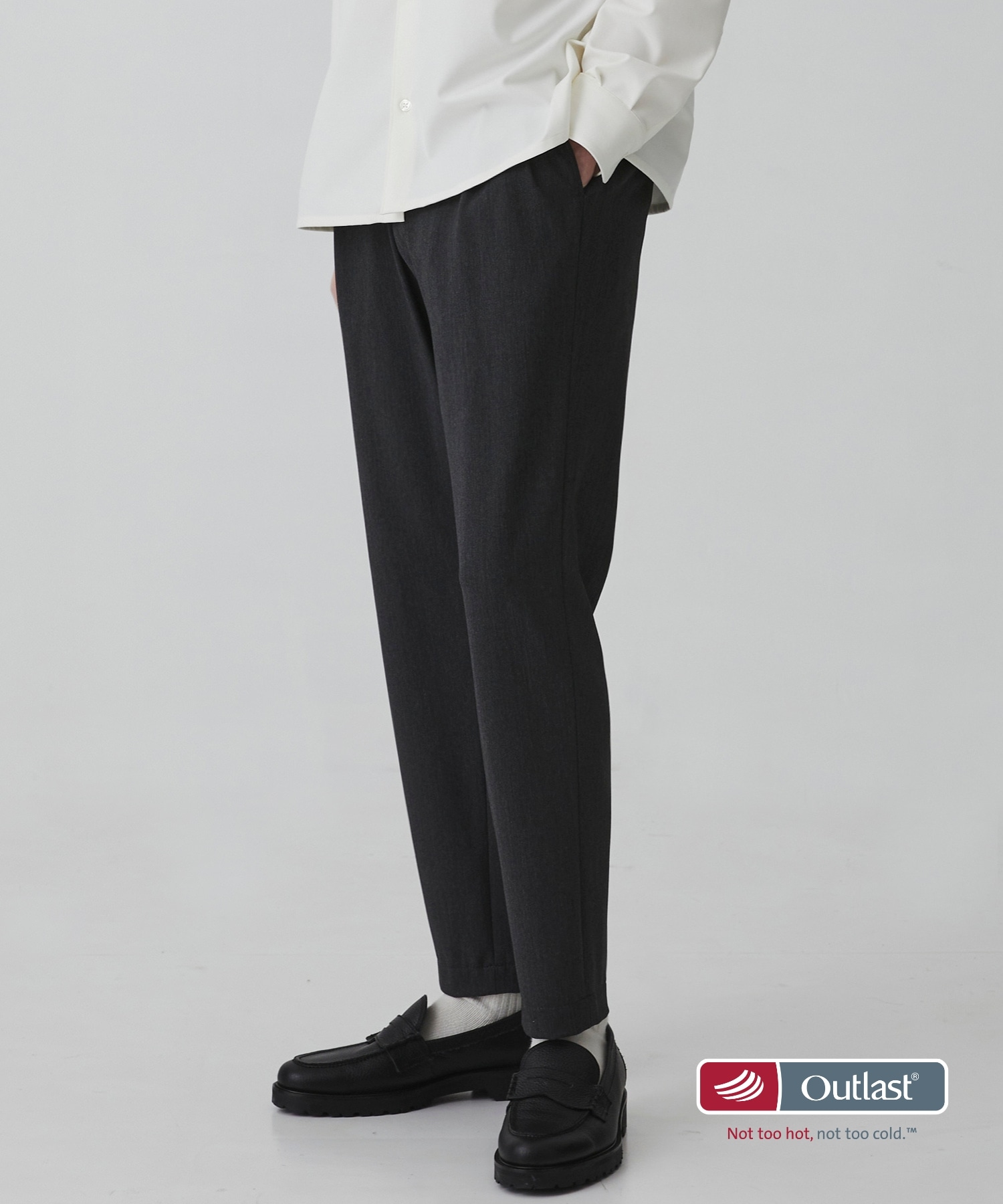 アウトラスト 2タックスラックス