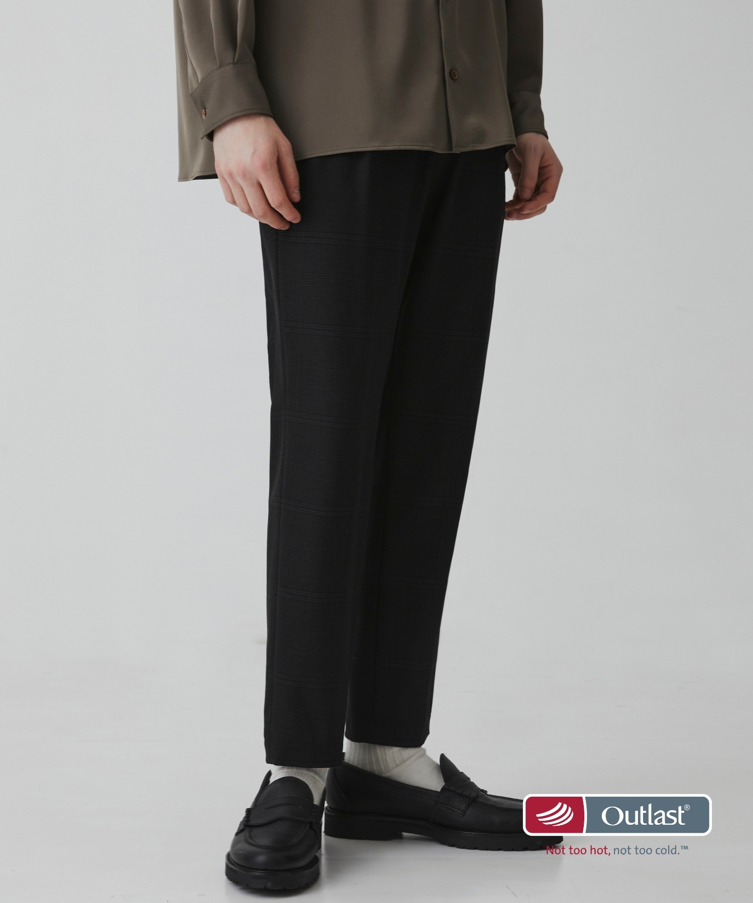 アウトラスト 2タックスラックス