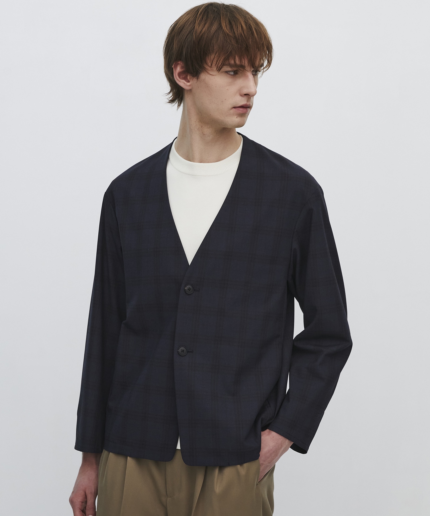 UNITED TOKYO 黒ジャケット UNITED TOKYO（ユナイテッドトウキョウ） ジャケット テーラード