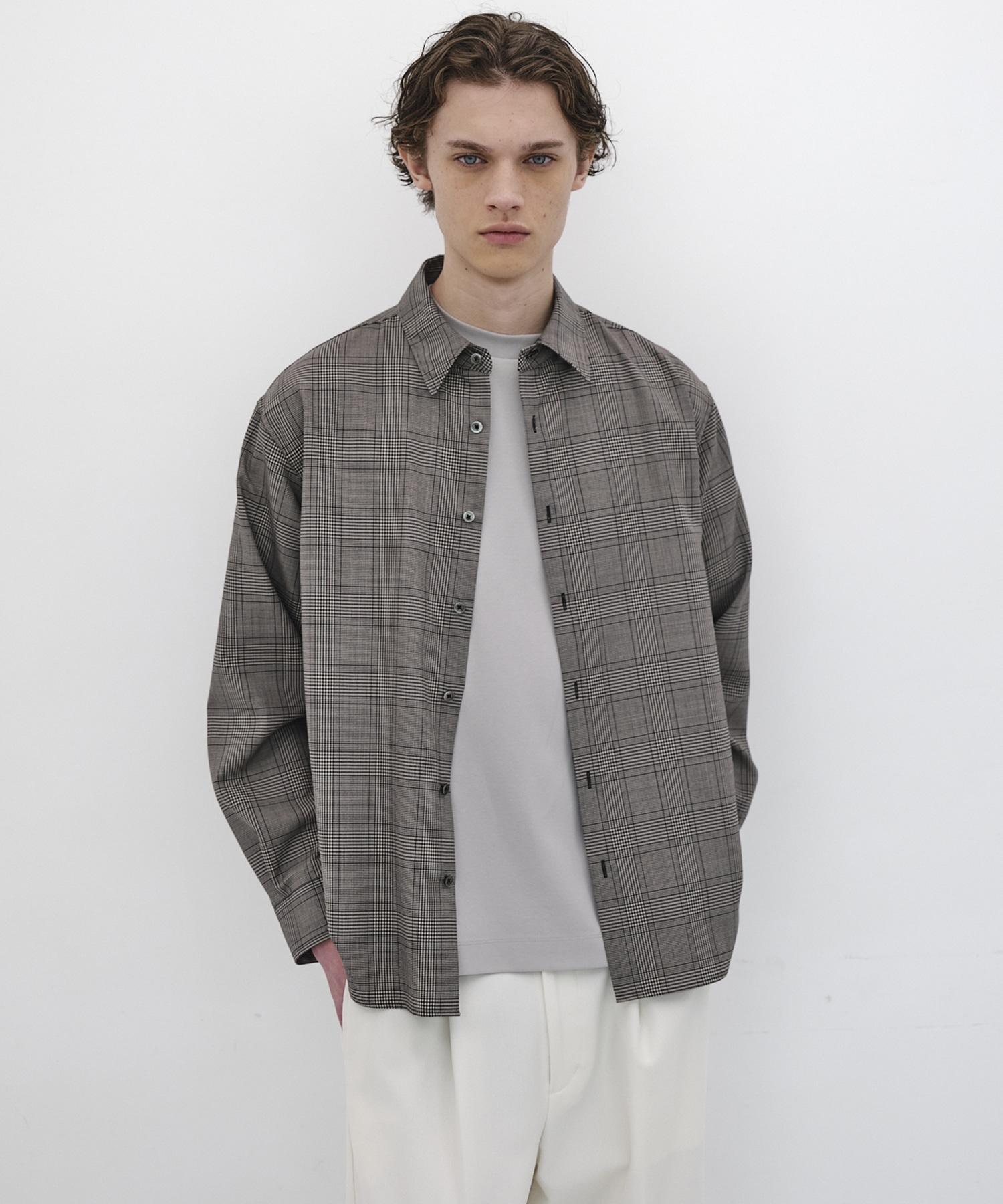 MENS】新着アイテム: (並び順：新着順)｜UNITED TOKYO ONLINE STORE