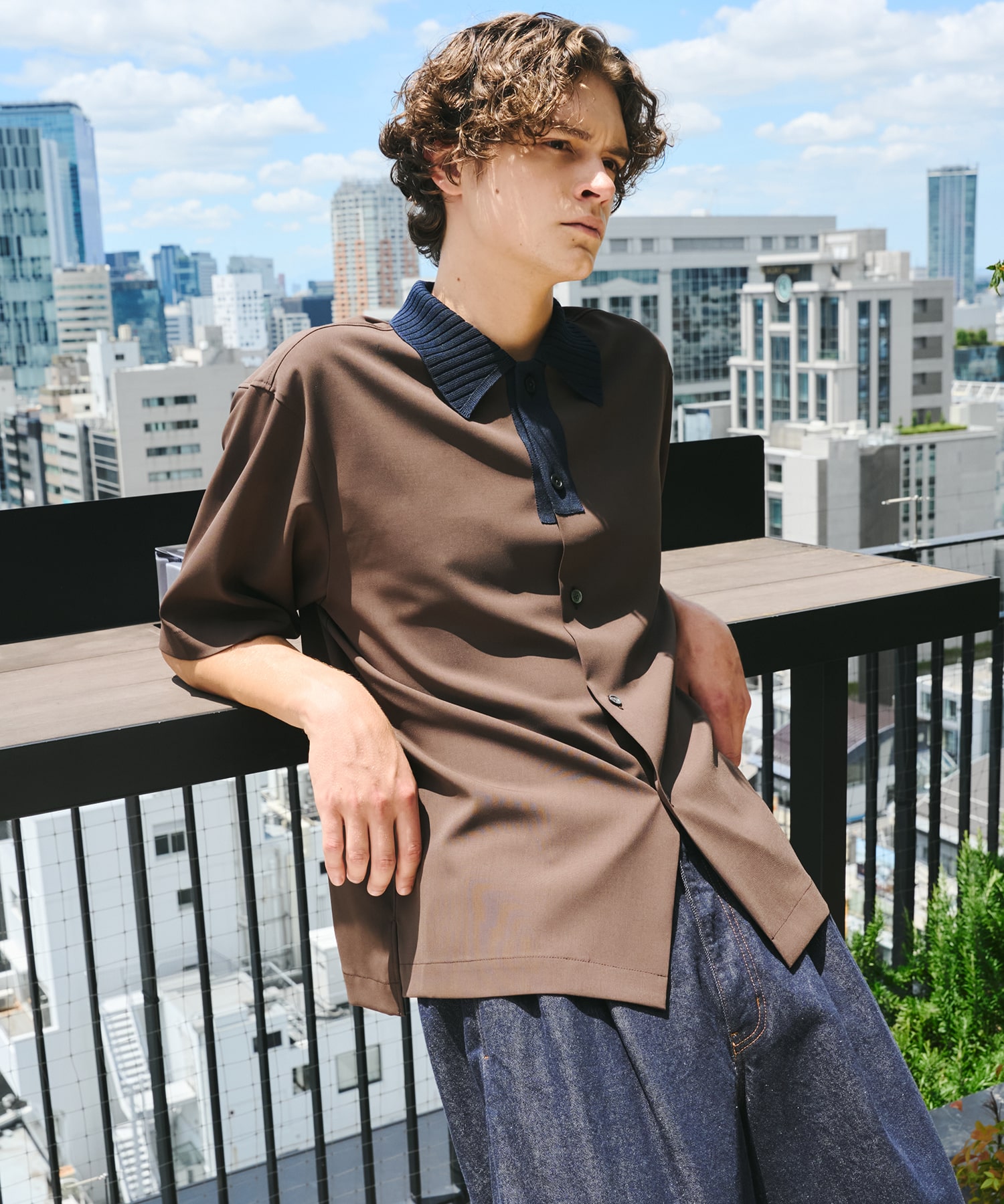 MENS】新着アイテム: ｜UNITED TOKYO ONLINE STORE