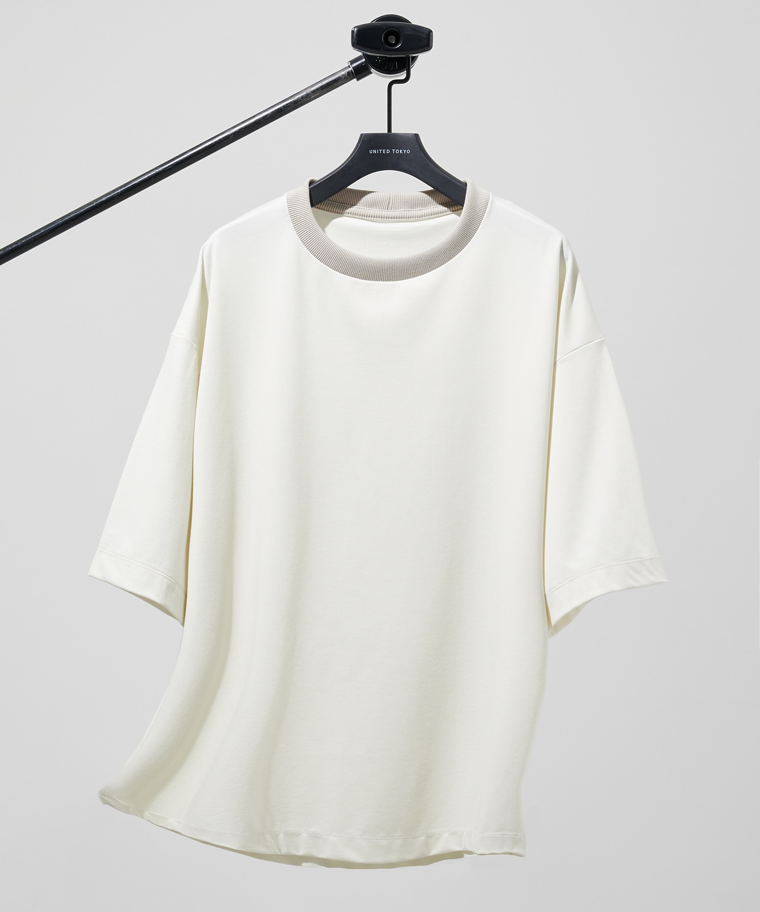 32G SOFT COOL リラックスTシャツ