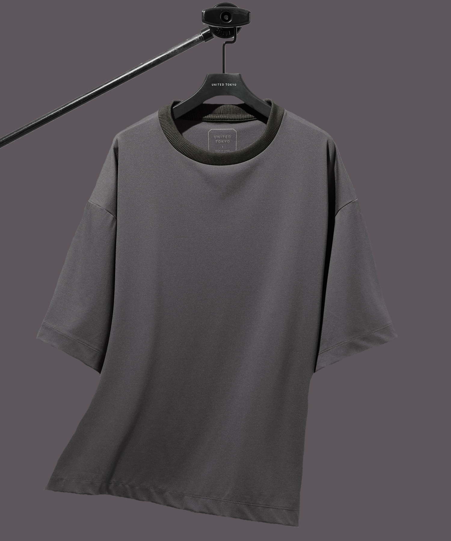 32G SOFT COOL リラックスTシャツ