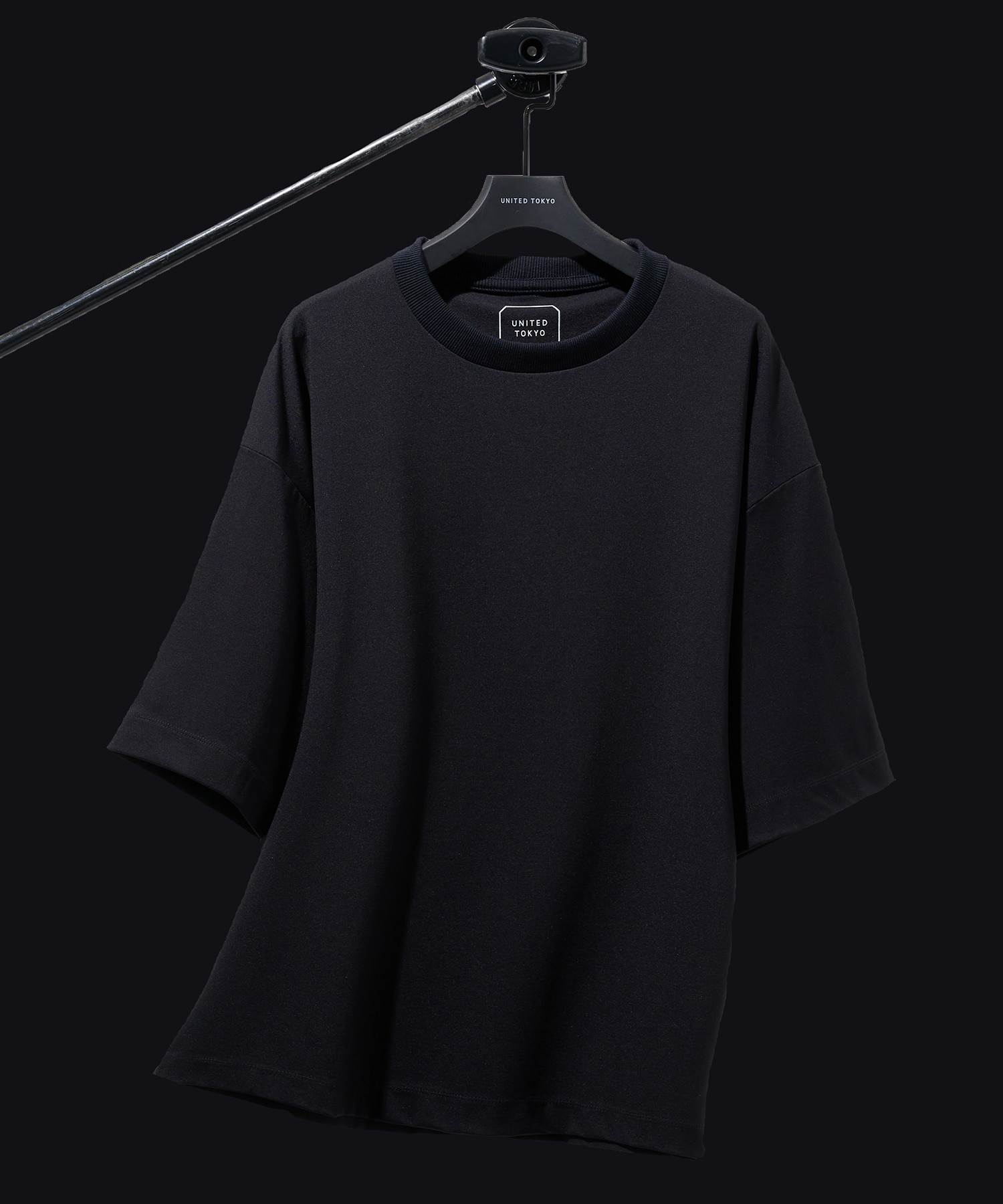 32G SOFT COOL リラックスTシャツ