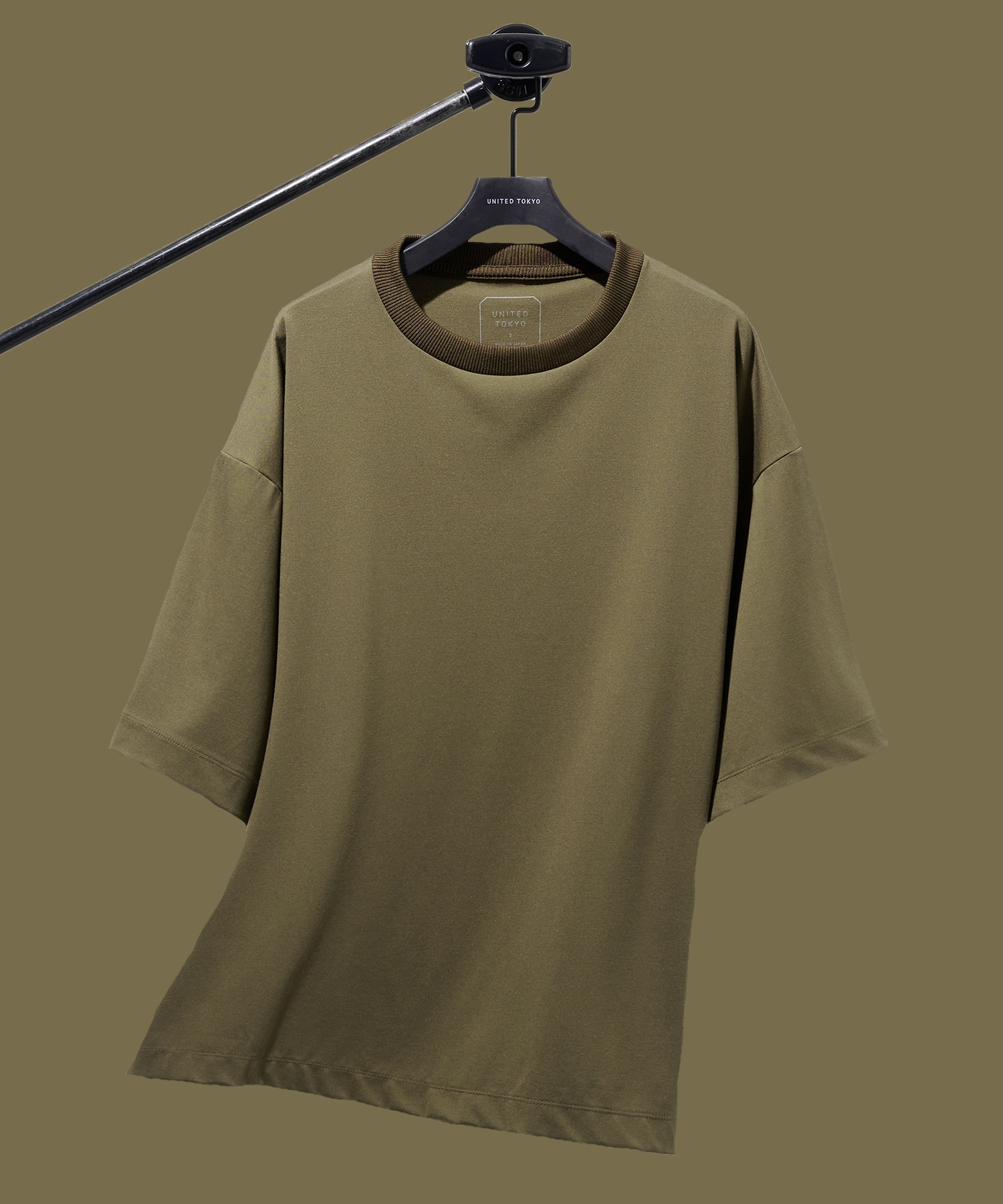 32G SOFT COOL リラックスTシャツ
