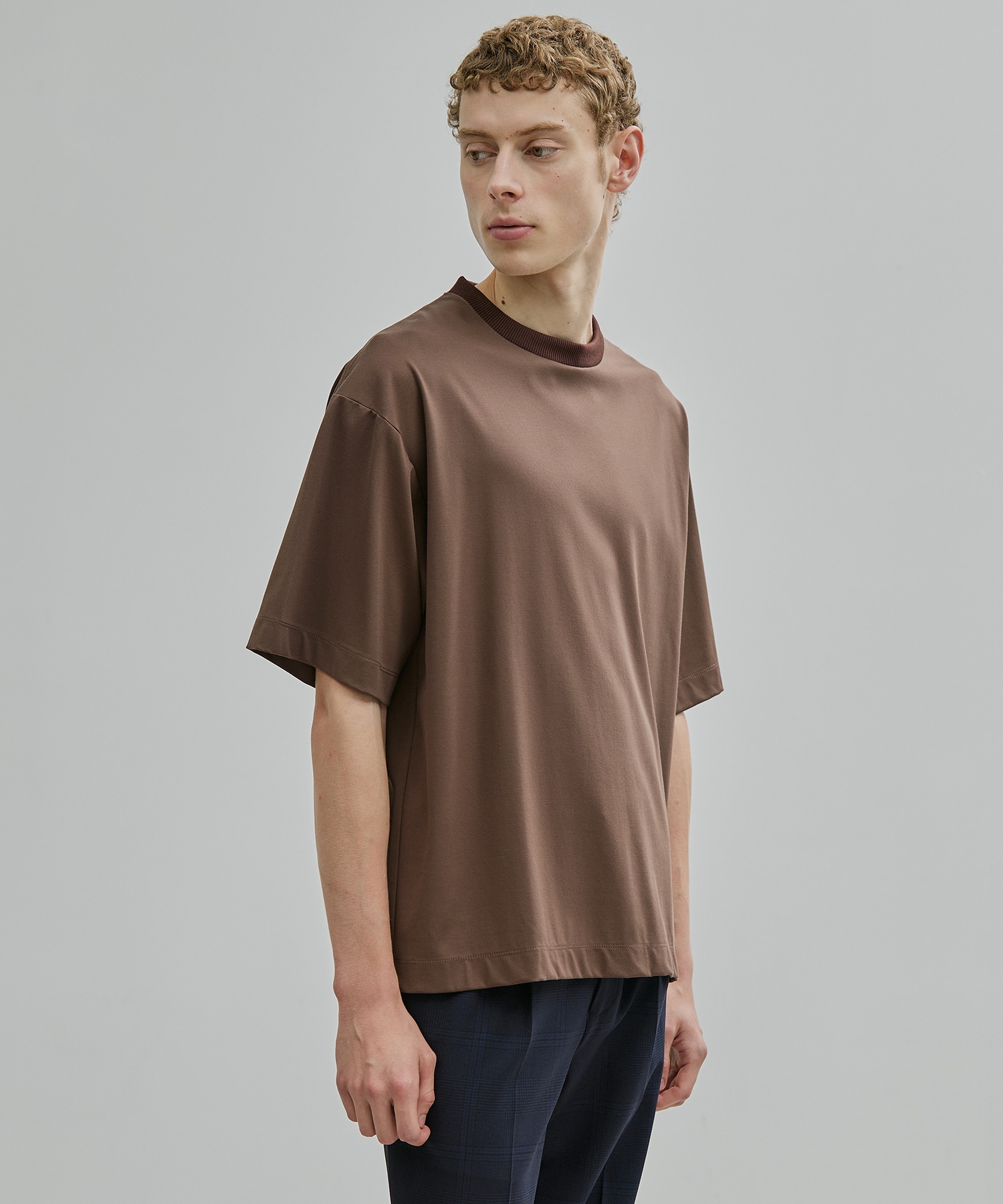 32G SOFT COOL リラックスTシャツ