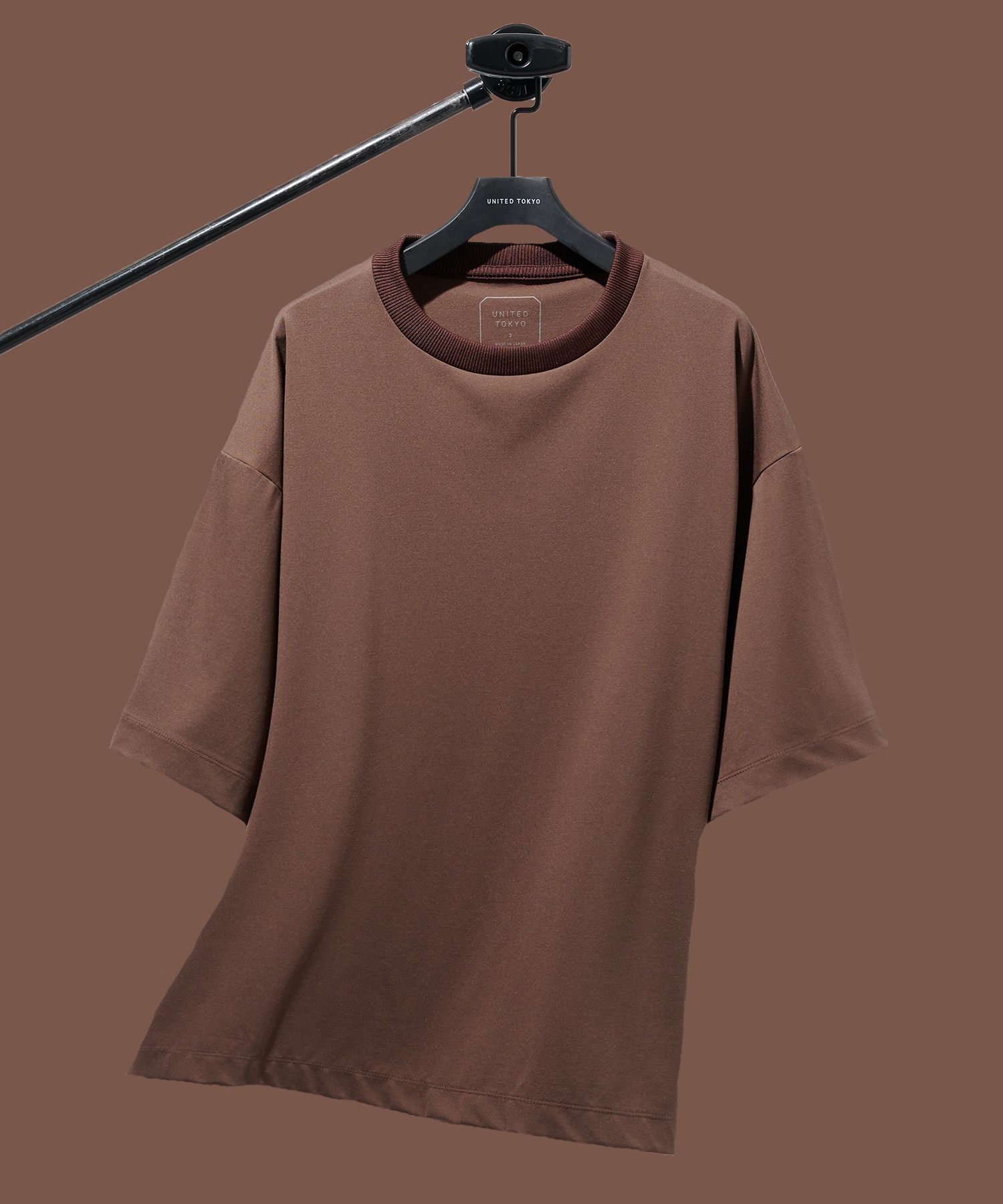 32G SOFT COOL リラックスTシャツ