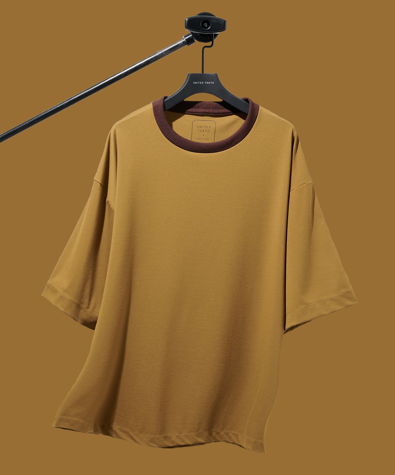 32G SOFT COOL リラックスTシャツ