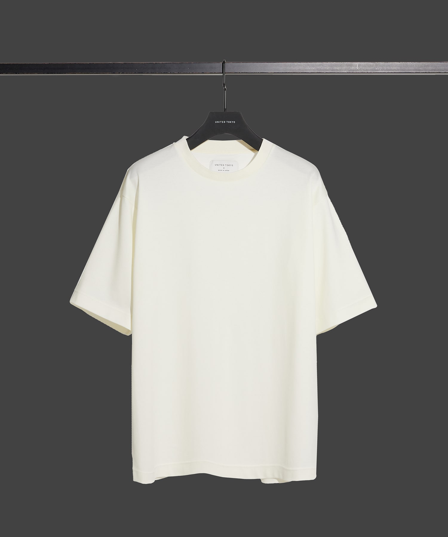 ×CF OPTIMA COOL リラックスTee