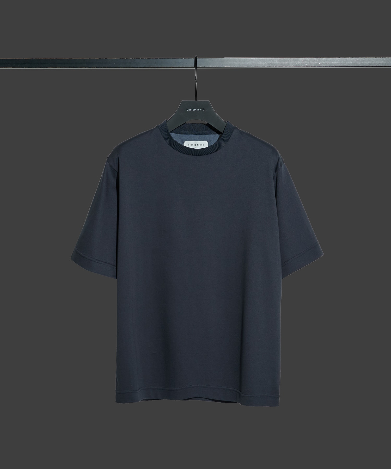 ×CF OPTIMA COOL リラックスTee