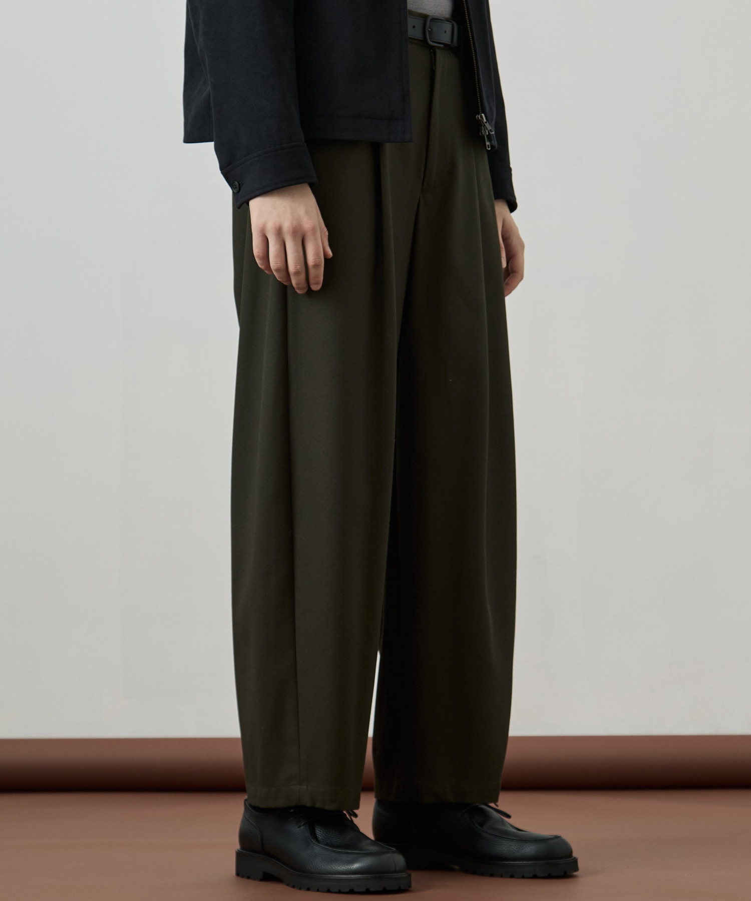 N°21 ブラック ダブルブレストブルゾン 楽天市場】n21（コート