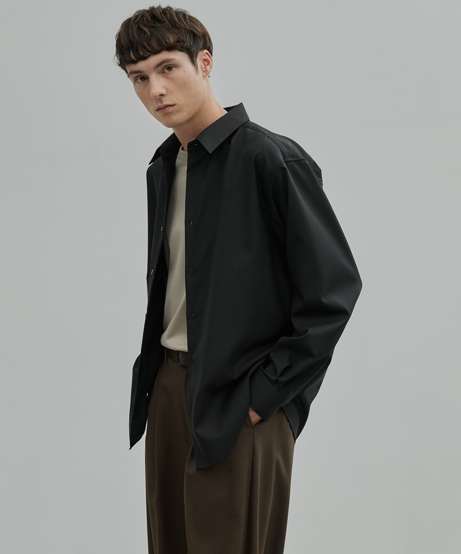 【最終値下げ】UNITED TOKYO セットアップ（シャツ・パンツ） MENS】新着アイテム: ｜UNITED TOKYO ONLINE STORE